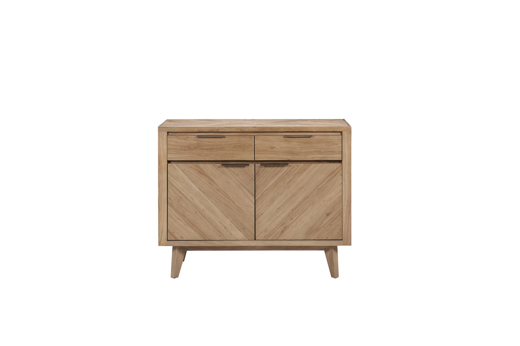 Sorrento 2 Door Sideboard - Sideboards, photo 3 of 4