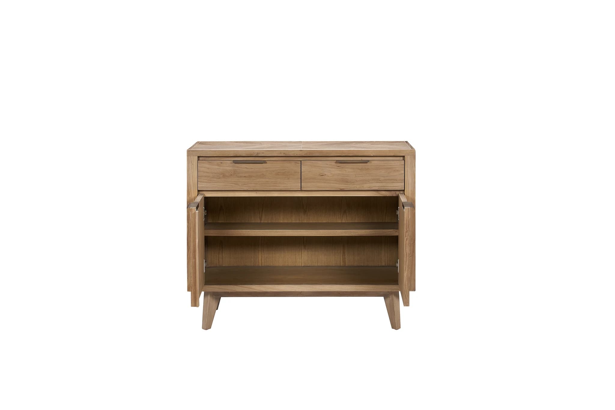 Sorrento 2 Door Sideboard - Sideboards, photo 4 of 4