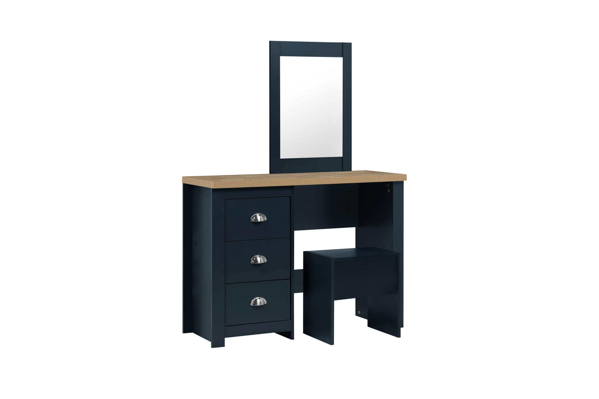 Highgate Dressing Table With Stool - Stools & bar stools, photo 2 of 10