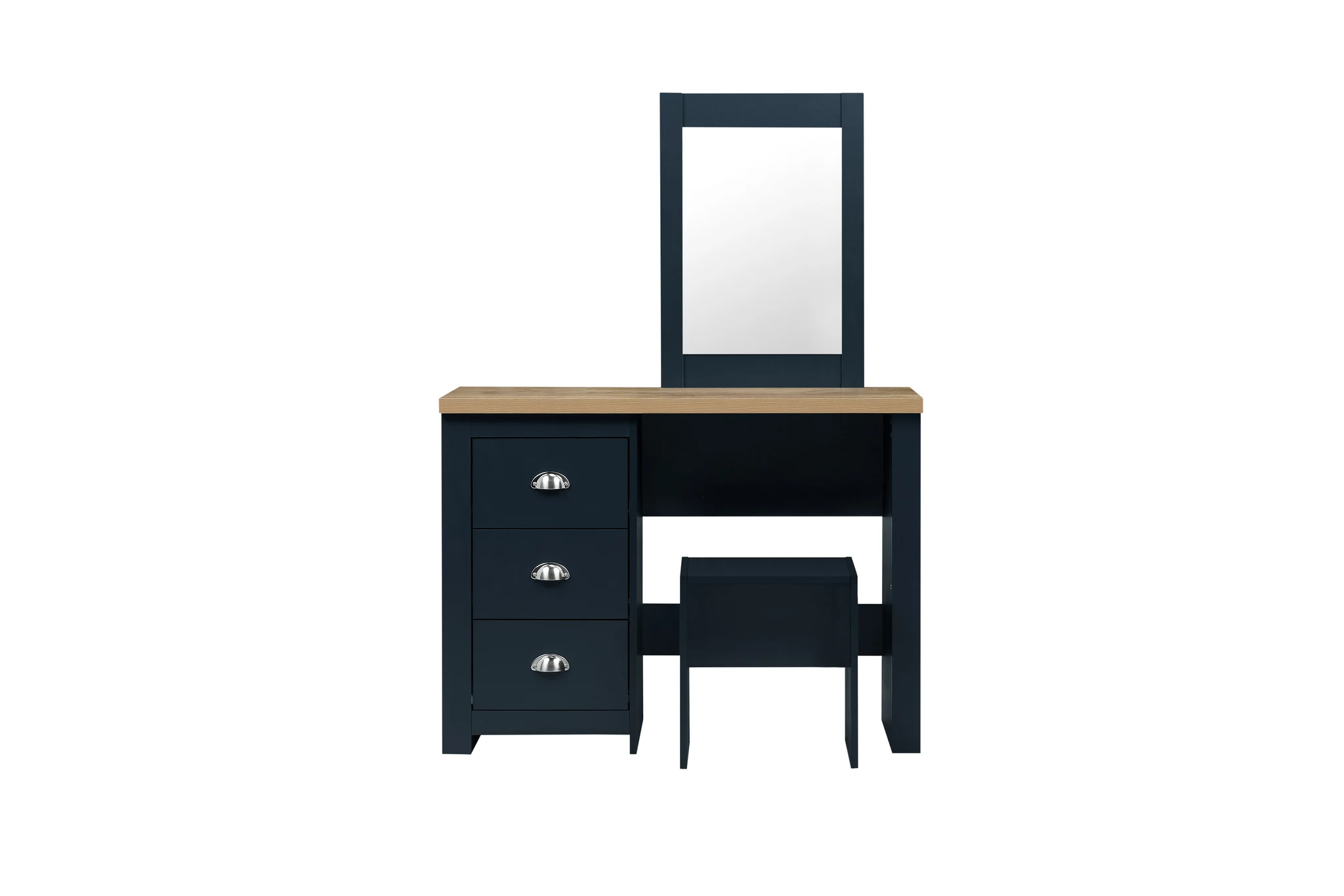 Highgate Dressing Table With Stool - Stools & bar stools, photo 3 of 10