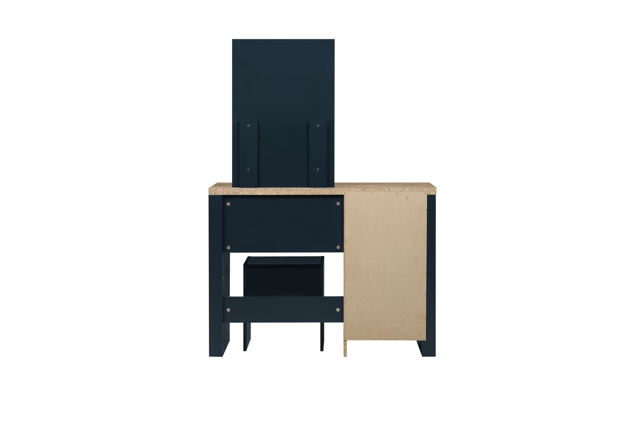 Highgate Dressing Table With Stool - Stools & bar stools, photo 5 of 10