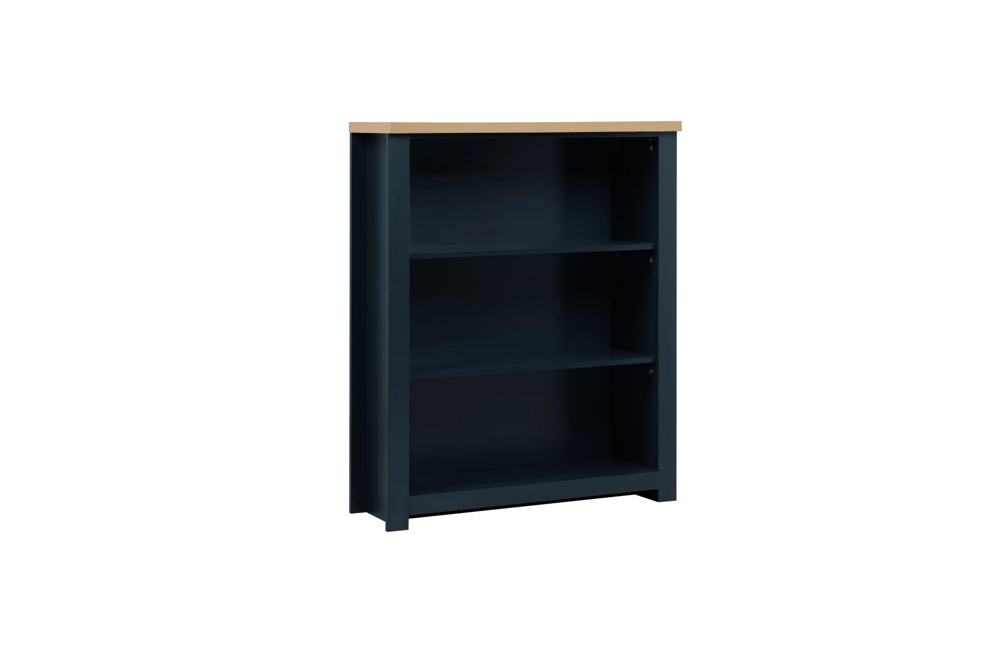 Highgate 3 Tier Bookshelf - Bookcases & shelving, photo 2 of 10