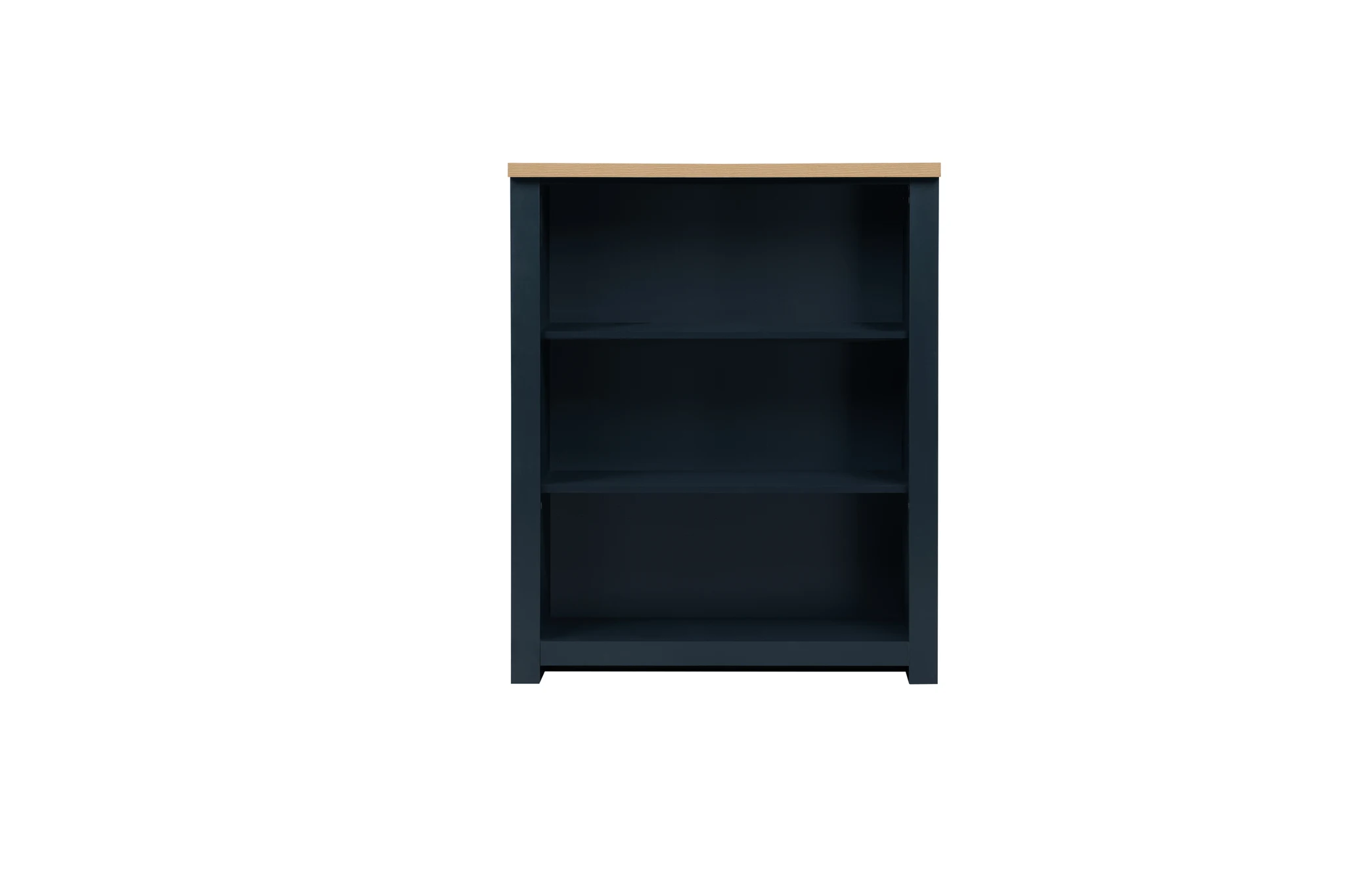 Highgate 3 Tier Bookshelf - Bookcases & shelving, photo 3 of 10