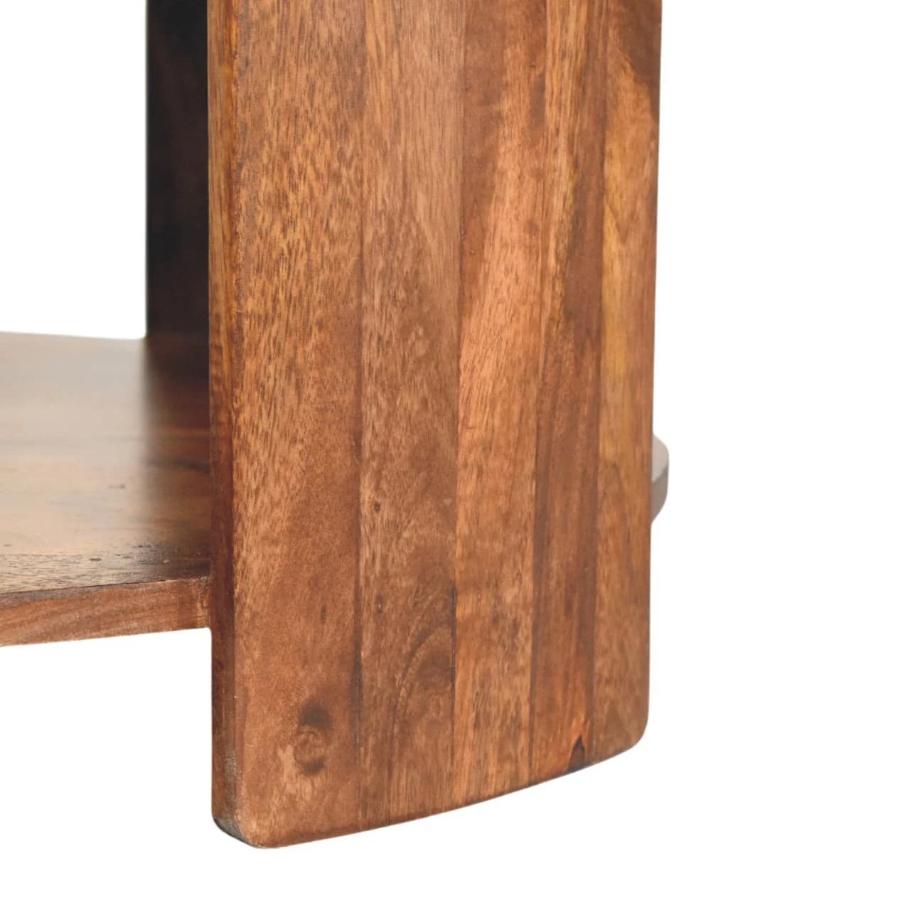 Savoy Leather Coffee Table - Coffee tables, photo 8 of 9