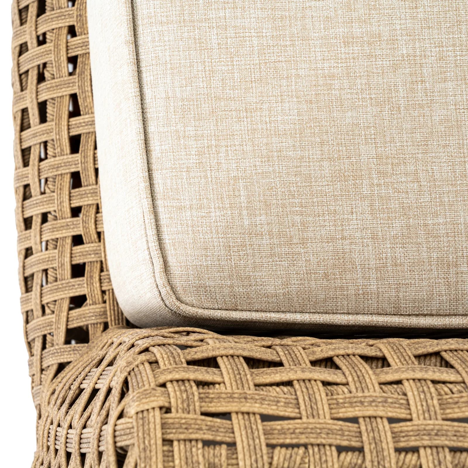 Bloom Collection Outdoor Large Lounge Chair - Outdoor, photo 5 of 6
