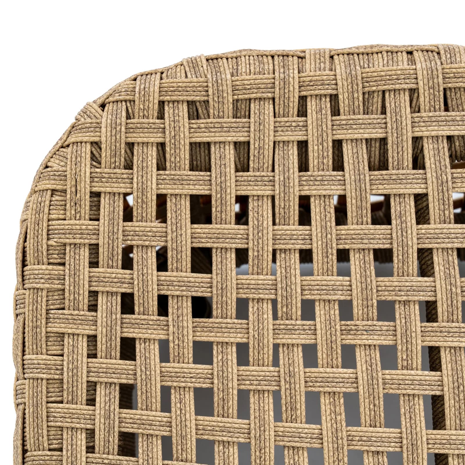 Bloom Collection Outdoor Footstool - Outdoor, photo 5 of 6