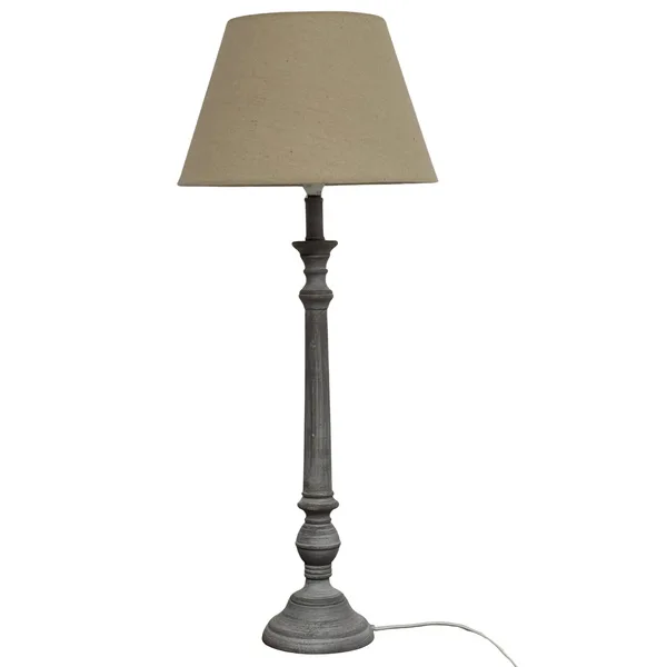 Leptis Magna Table Lamp - Table lamps, photo 2 of 5