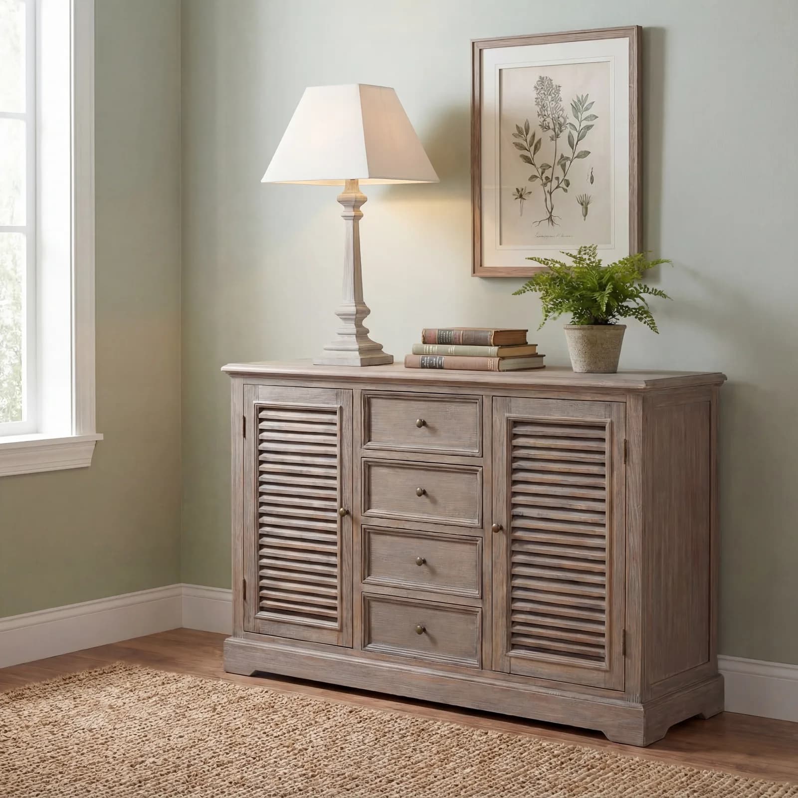 Pula Table Lamp - Table lamps, photo 2 of 6