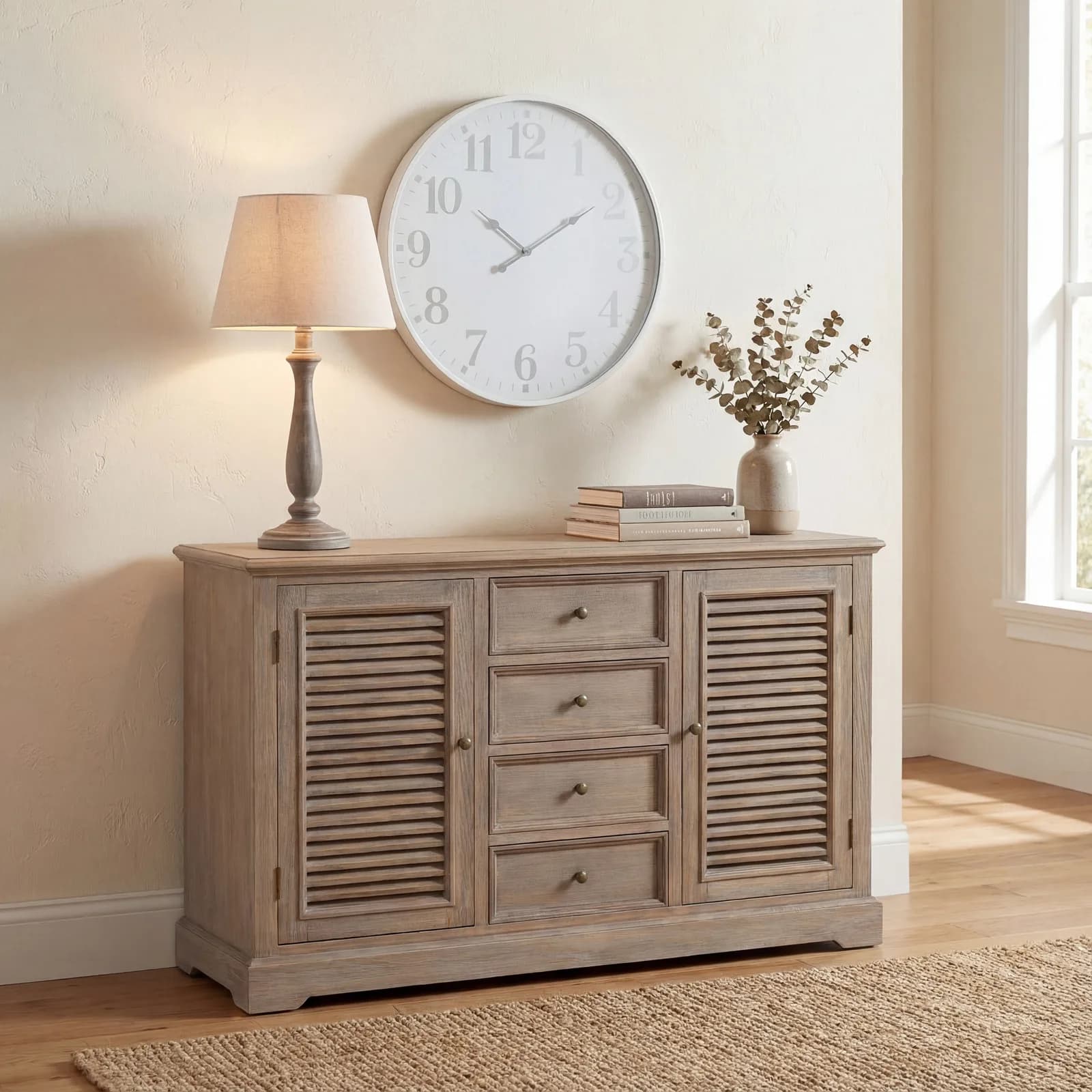 Teos Table Lamp - Table lamps, photo 2 of 6