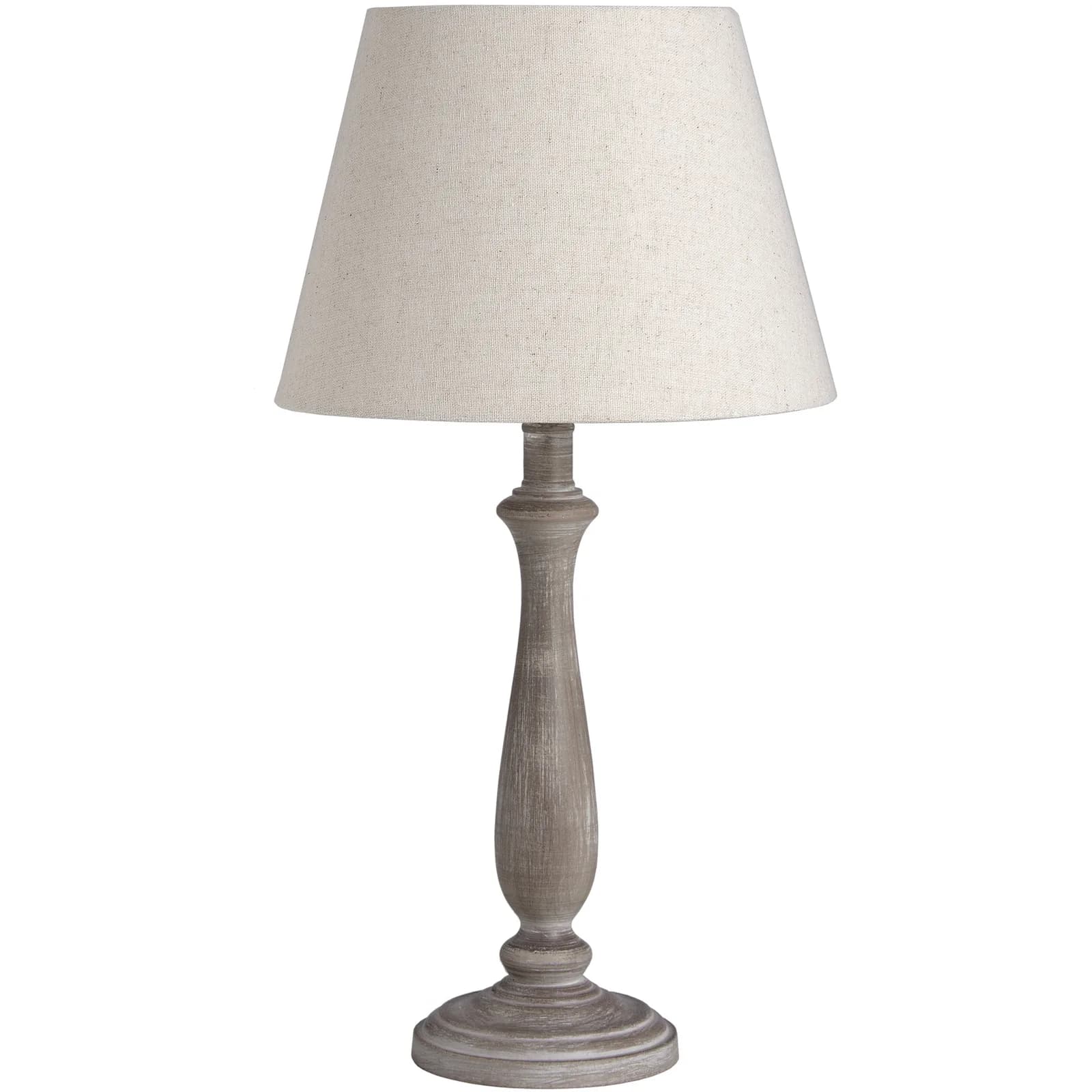 Teos Table Lamp - Table lamps, photo 3 of 6