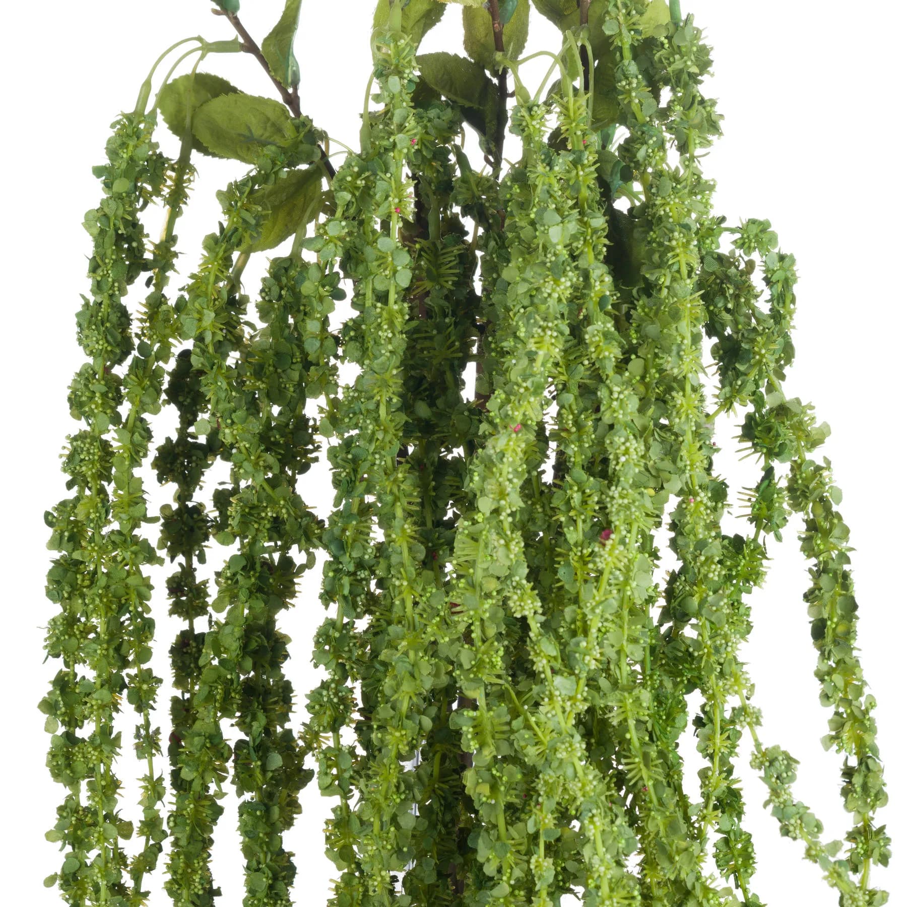 Green Amaranthus — Pack of 5 - Artificial plants & flowers, photo 6 of 6
