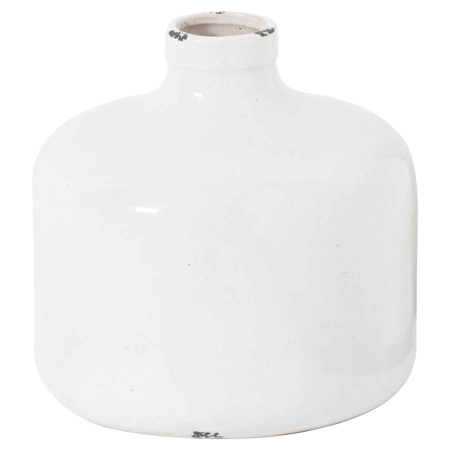 Garda Glazed Eve Vase - Vases, photo 2 of 3