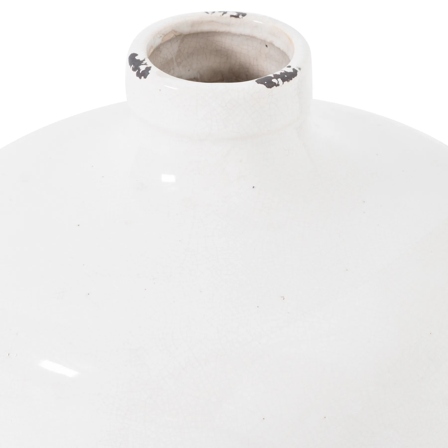 Garda Glazed Eve Vase - Vases, photo 3 of 3