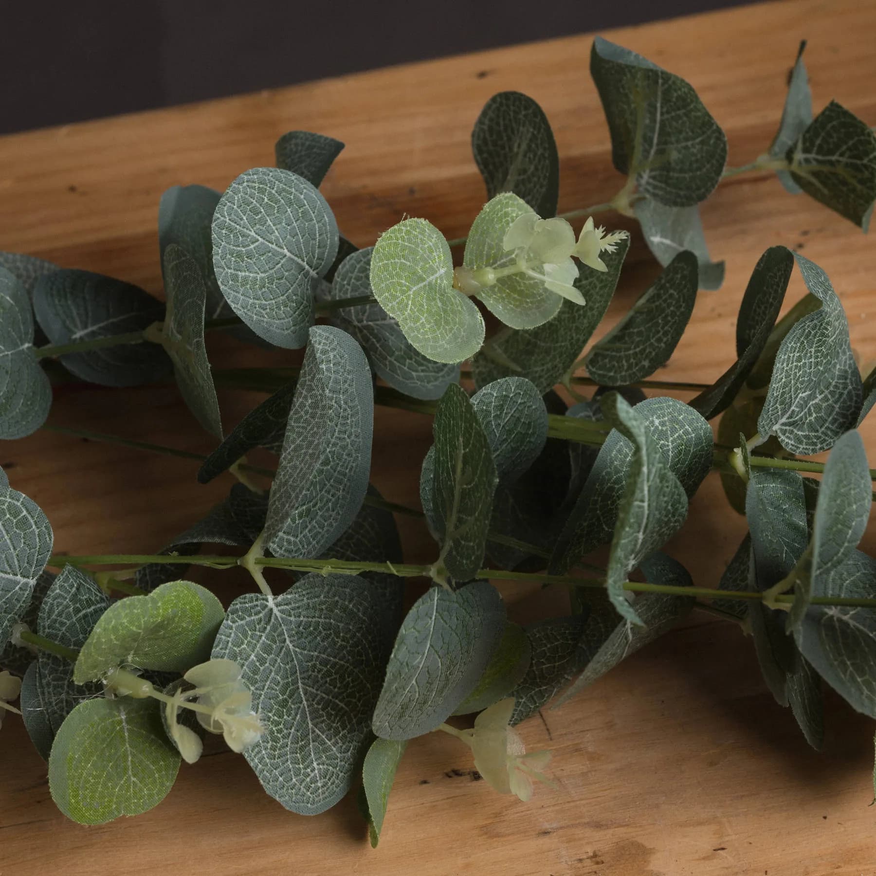 Eucalyptus Spray — Pack of 5 - Artificial plants & flowers, photo 2 of 7
