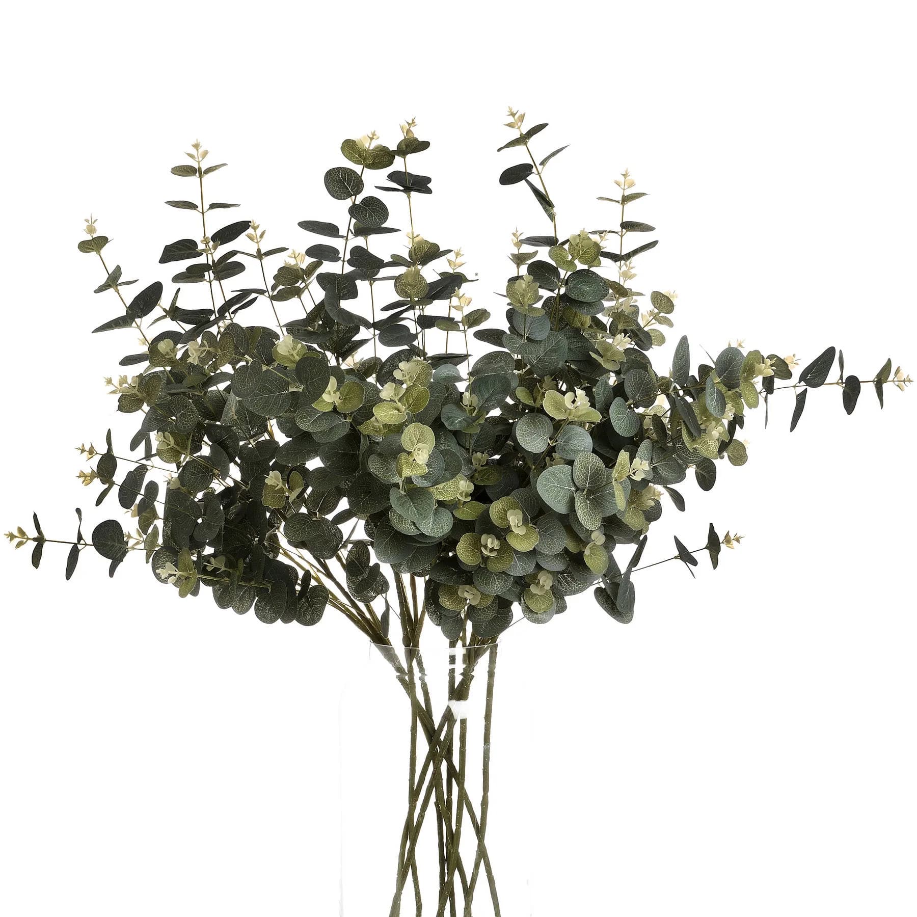 Eucalyptus Spray — Pack of 5 - Artificial plants & flowers, photo 5 of 7
