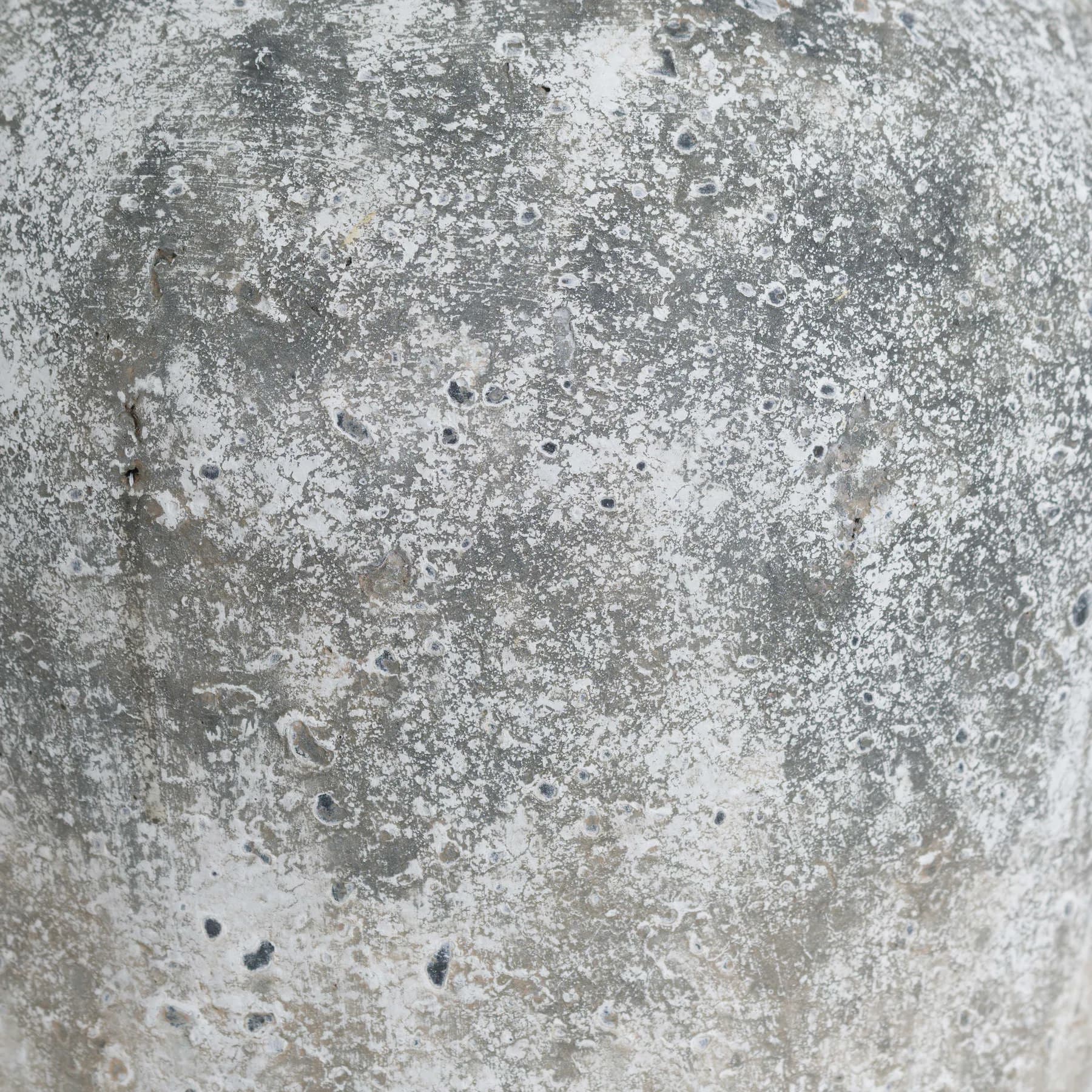 Aged Stone Ceramic Vase - Vases, photo 2 of 7
