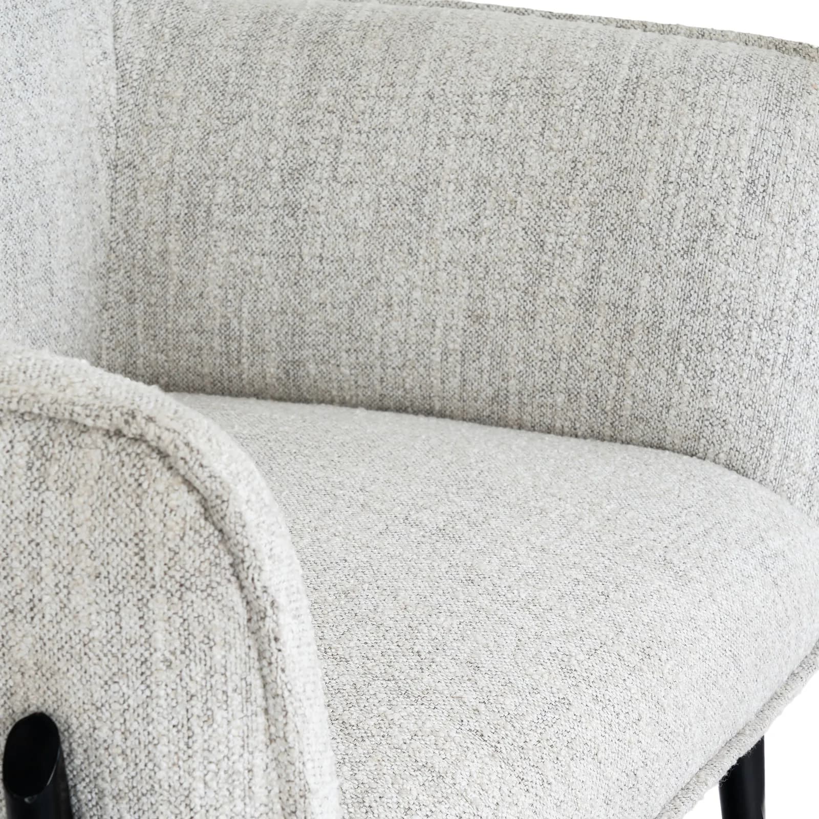 Zephra Chair - Chairs, photo 2 of 6