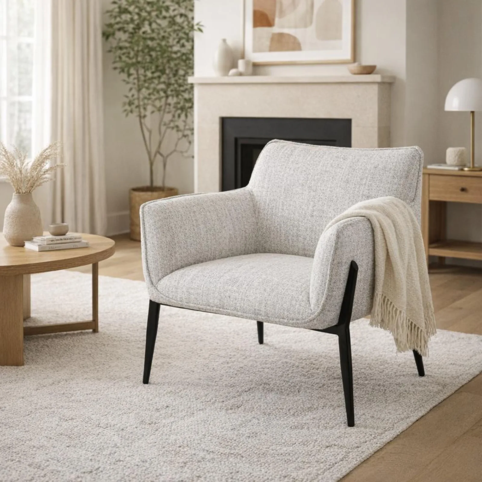 Zephra Chair - Chairs, photo 6 of 6