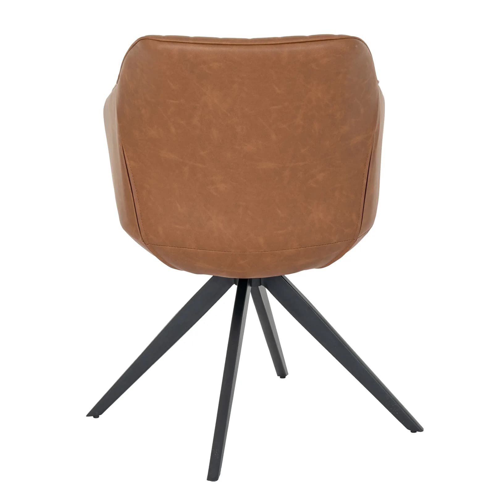 Uppsala Tan Chair - Chairs, photo 6 of 6