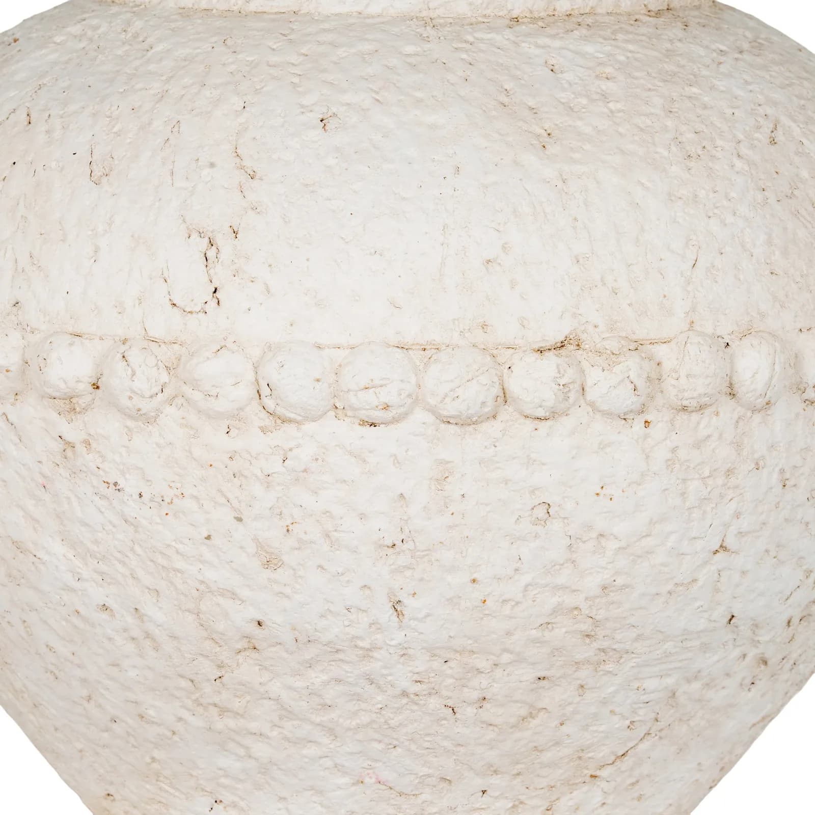 Large Olympia Terracotta Vase - Vases, photo 4 of 5