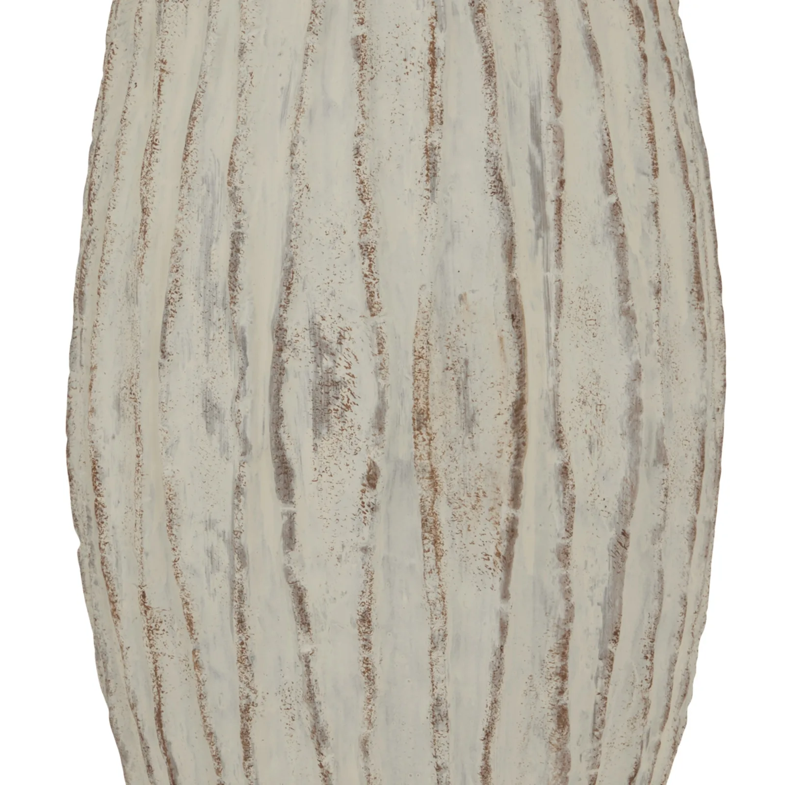 Lorenzo Large Fin Vase - Vases, photo 6 of 6