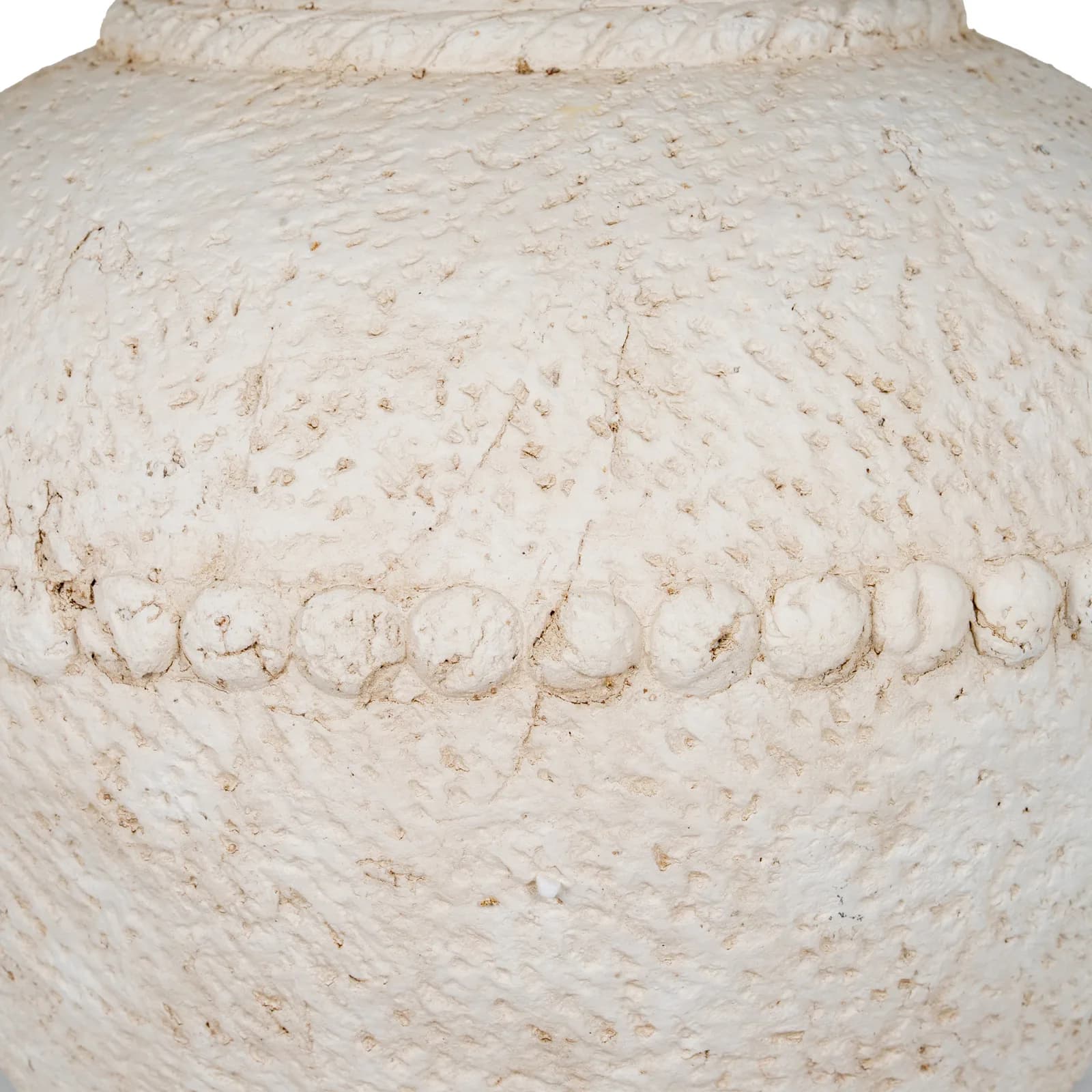 Medium Olympia Terracotta Vase - Vases, photo 5 of 6