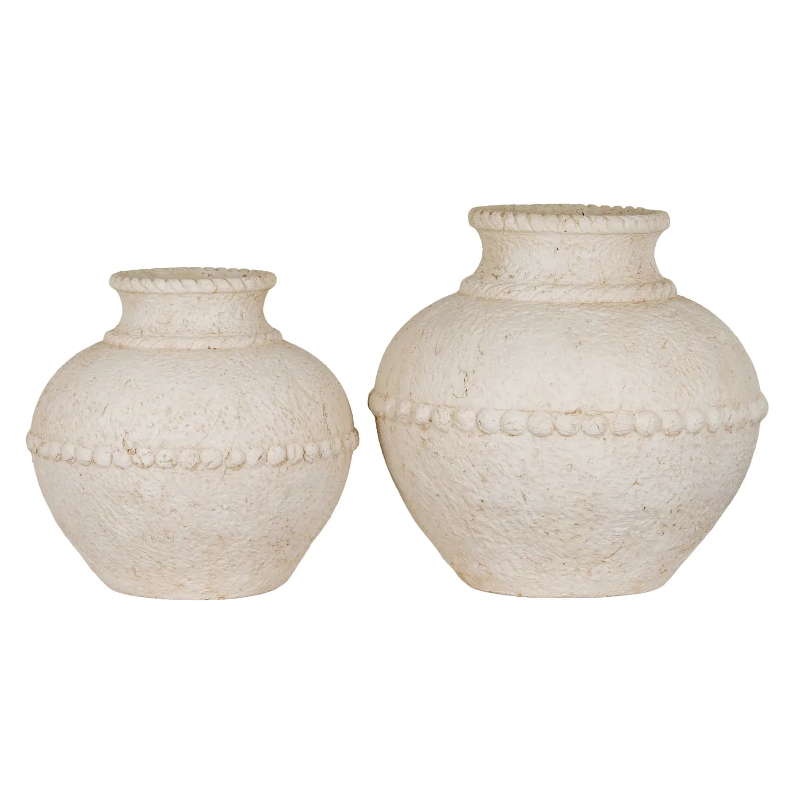 Medium Olympia Terracotta Vase - Vases, photo 6 of 6