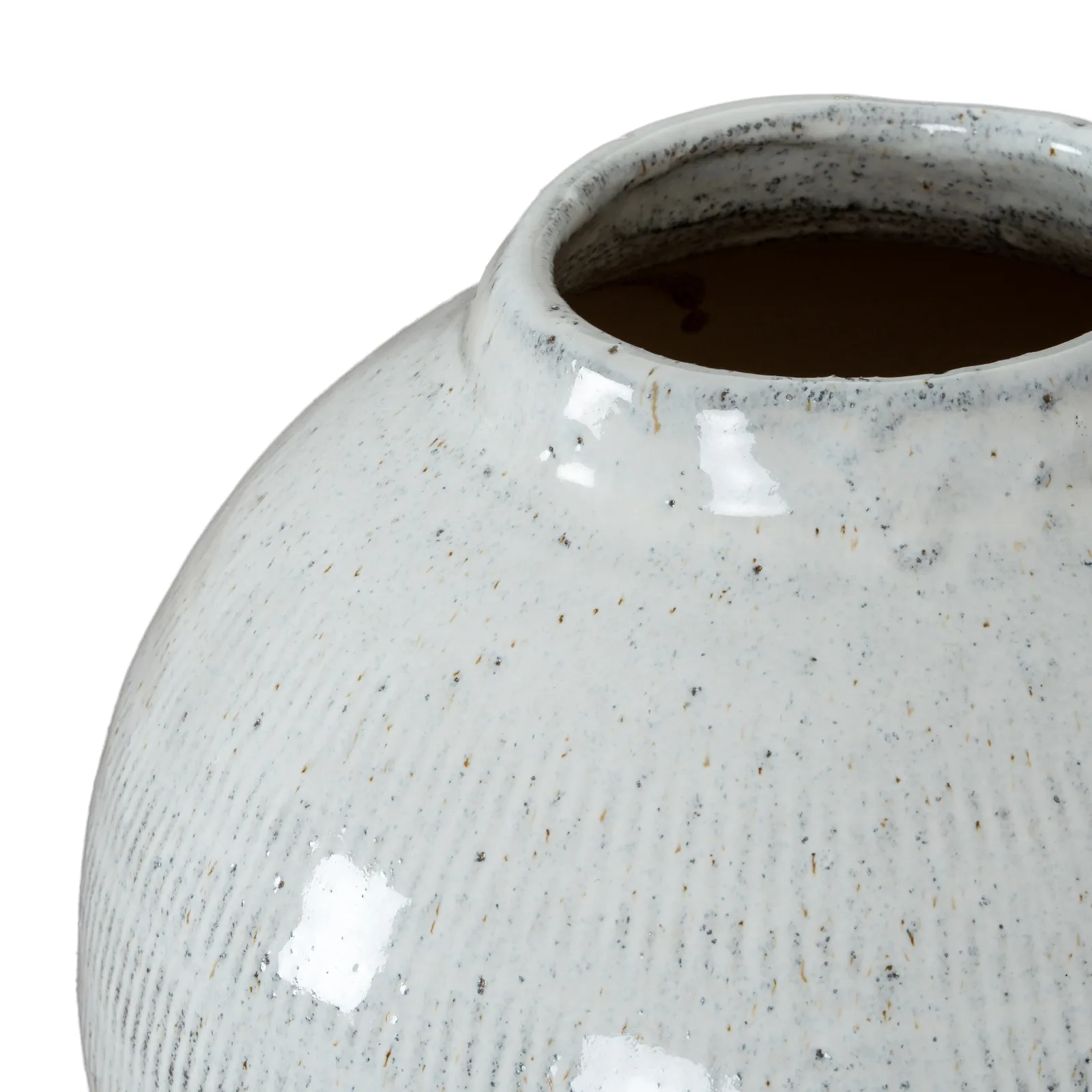 Kemi Large Olpe Vase - Vases, photo 3 of 5