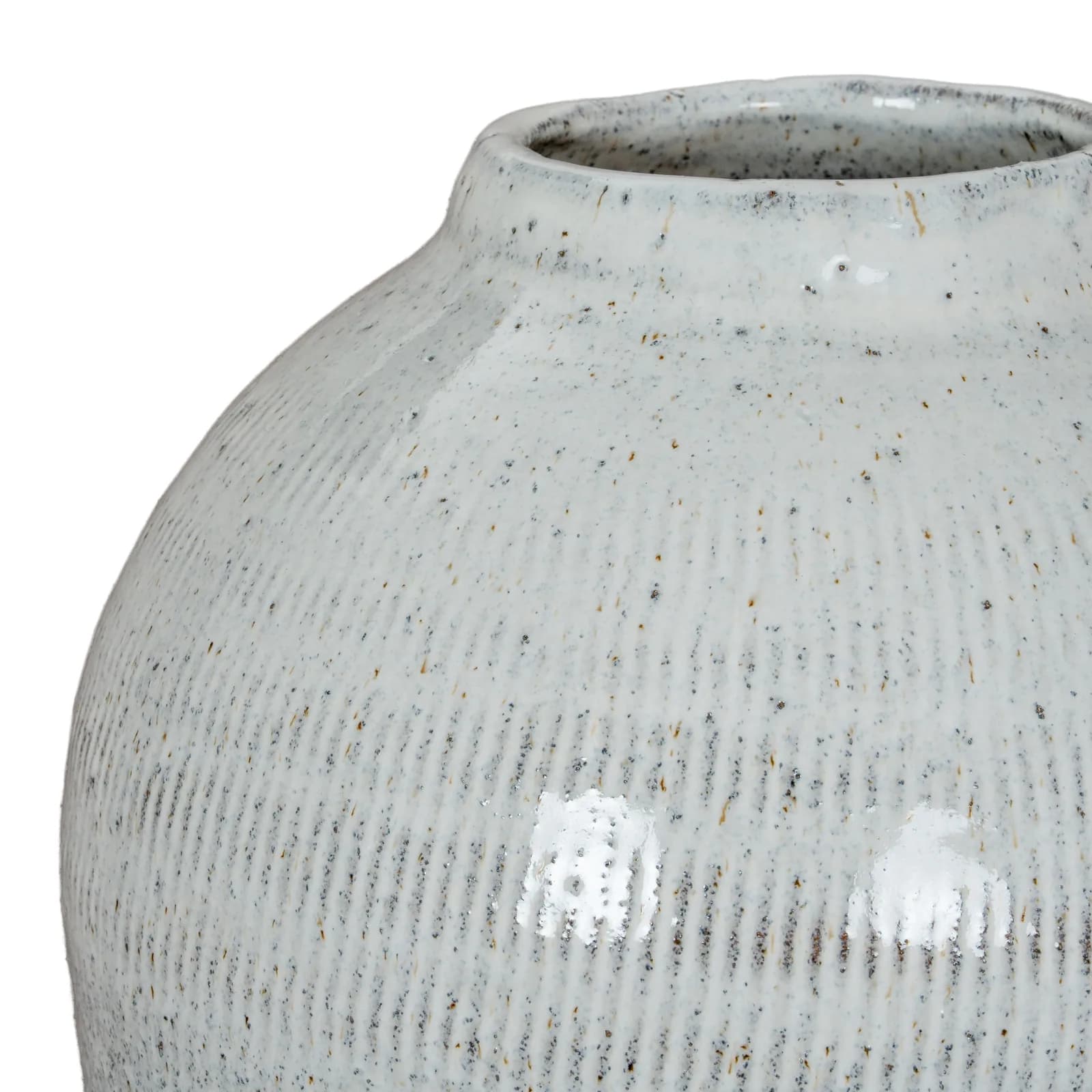 Kemi Large Olpe Vase - Vases, photo 4 of 5