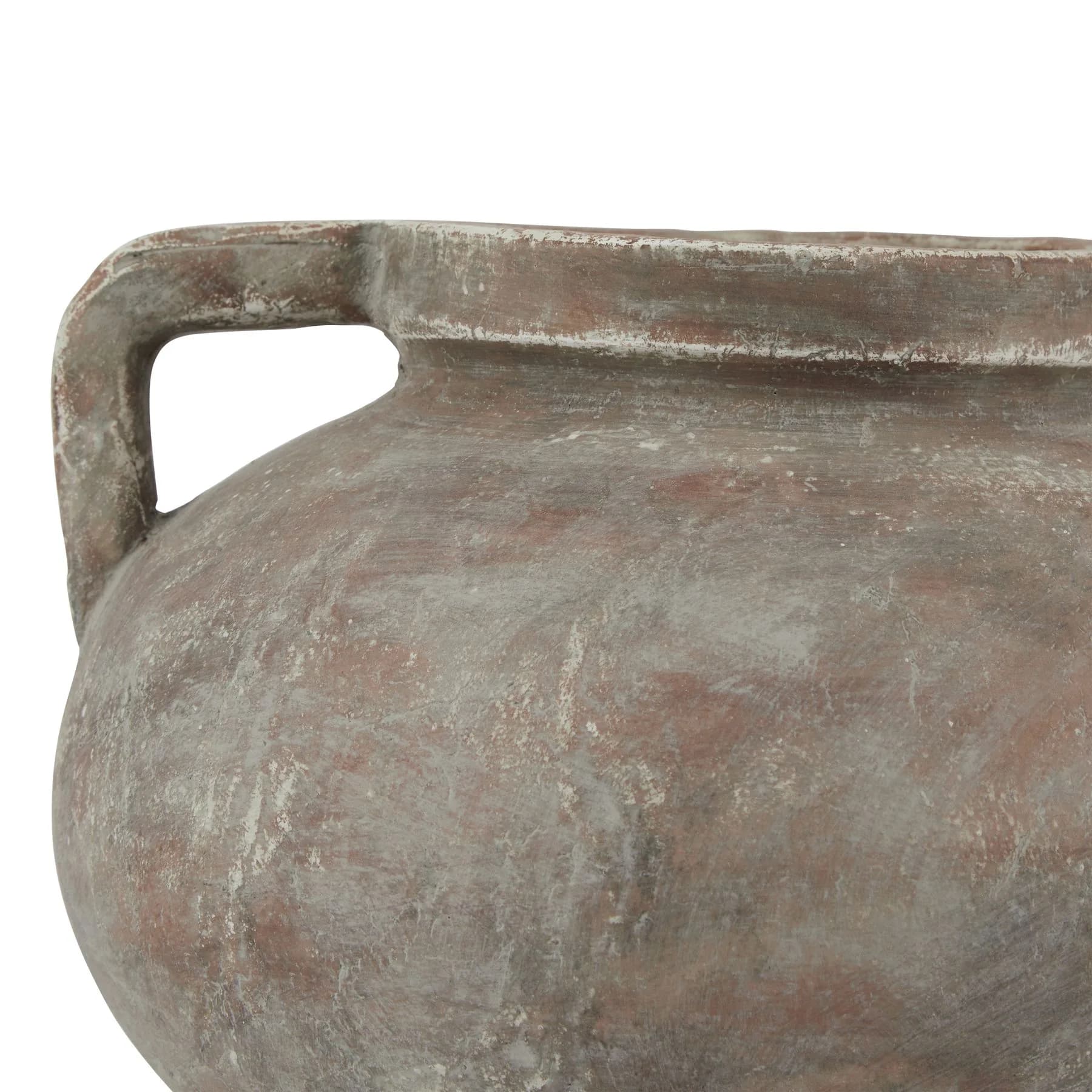 Siena Brown Pelike Pot - Vases, photo 4 of 6