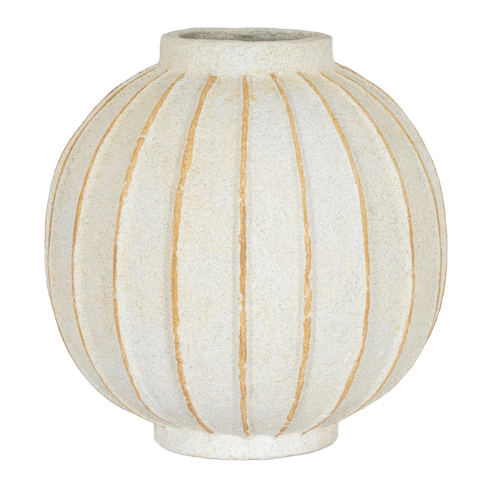 Grove Large Globe Vase - Vases, photo 9 of 10