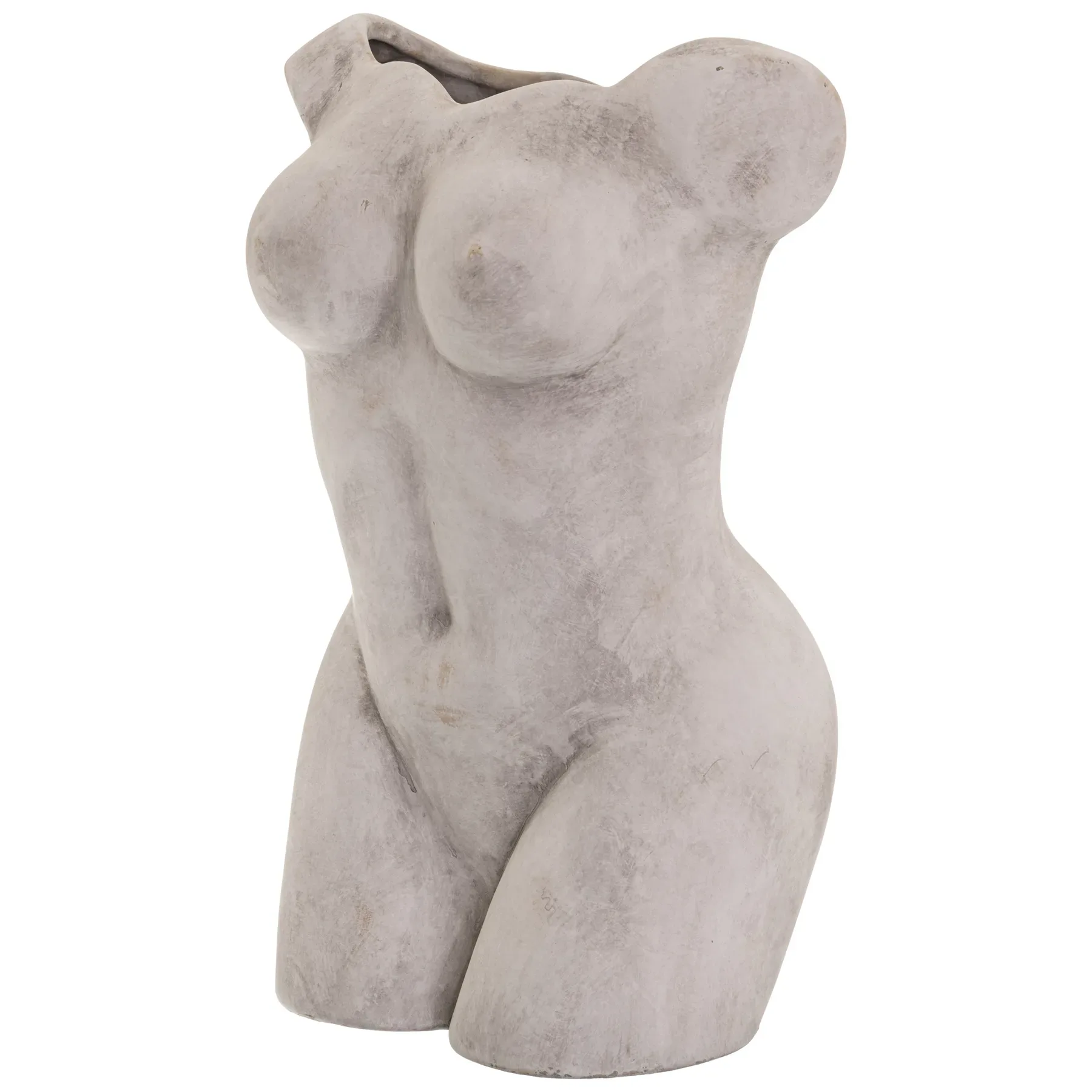Female Figure Vase - Vases, photo 2 of 5