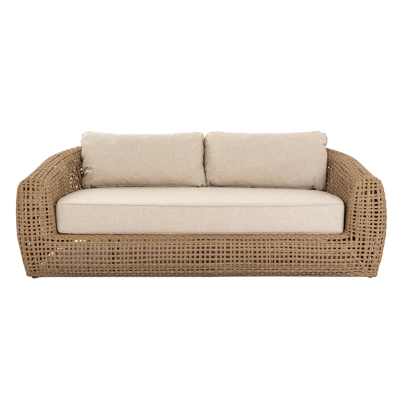Bloom Collection Outdoor Sofa - Outdoor, photo 3 of 7