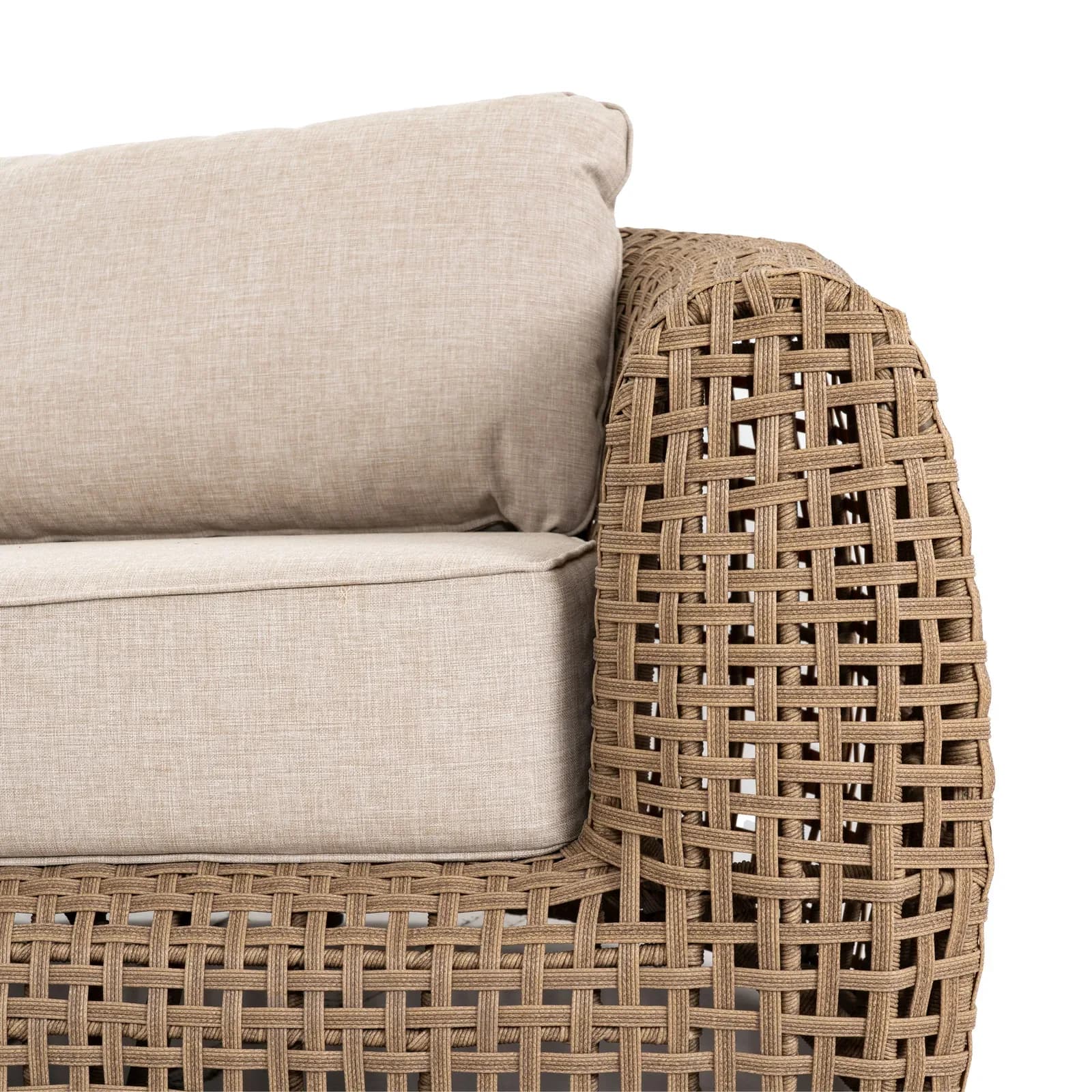 Bloom Collection Outdoor Sofa - Outdoor, photo 4 of 7