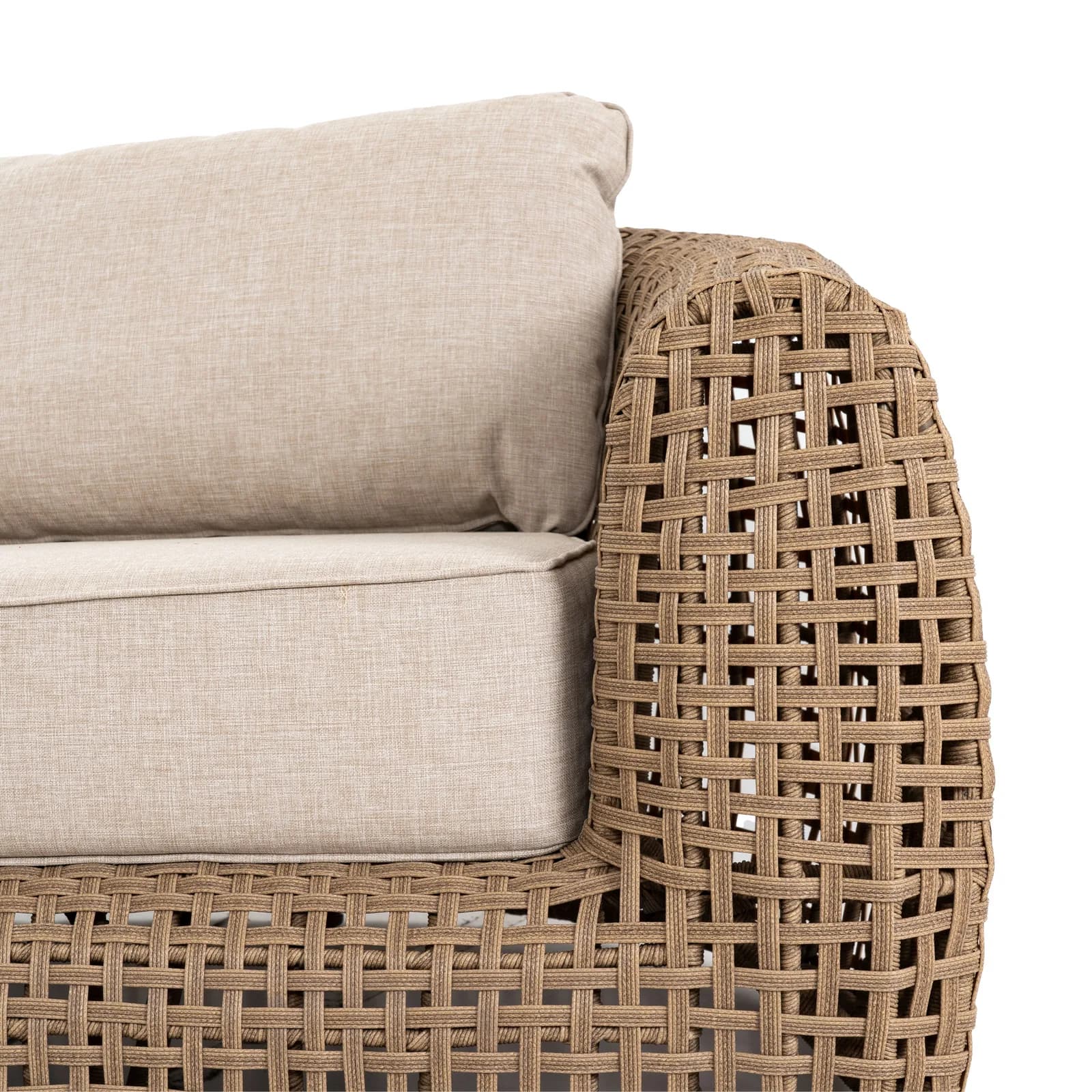 Bloom Collection Outdoor Sofa - Outdoor, photo 7 of 7
