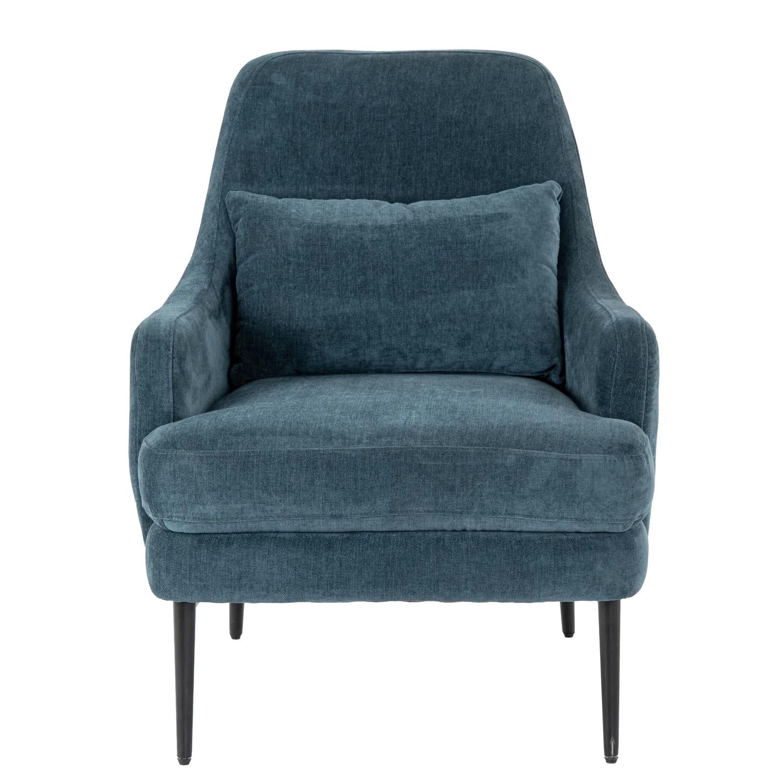 Avaris Wingback Armchair - Armchairs, photo 3 of 5