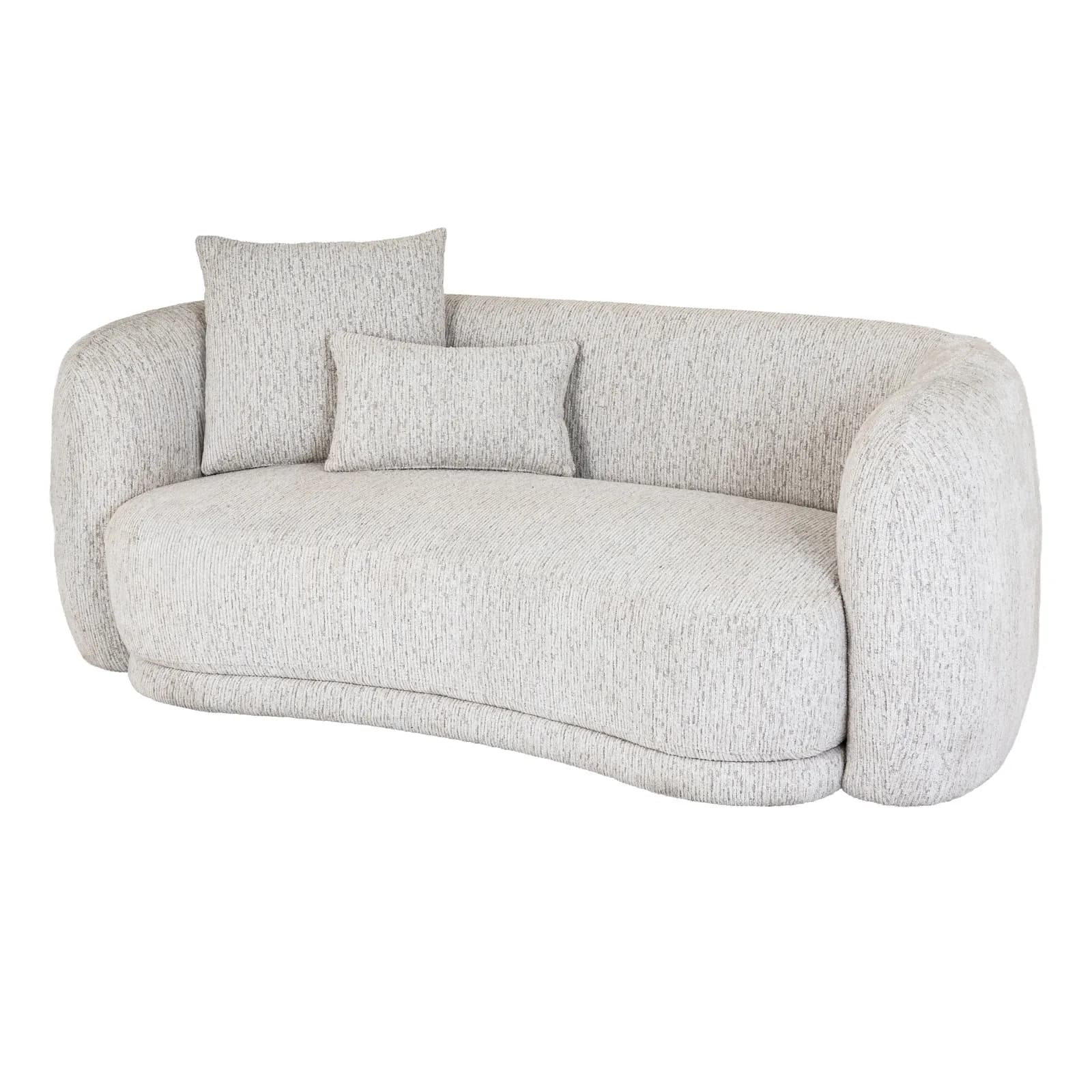 Sorelle Two Seater Sofa With Cushions - Sofas & settees, photo 4 of 7