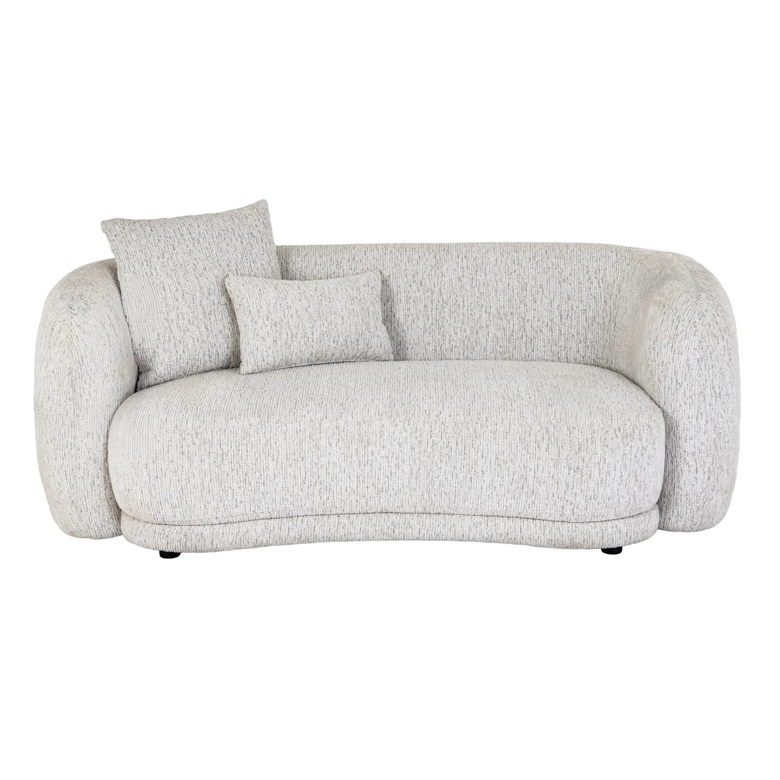 Sorelle Two Seater Sofa With Cushions - Sofas & settees, photo 5 of 7