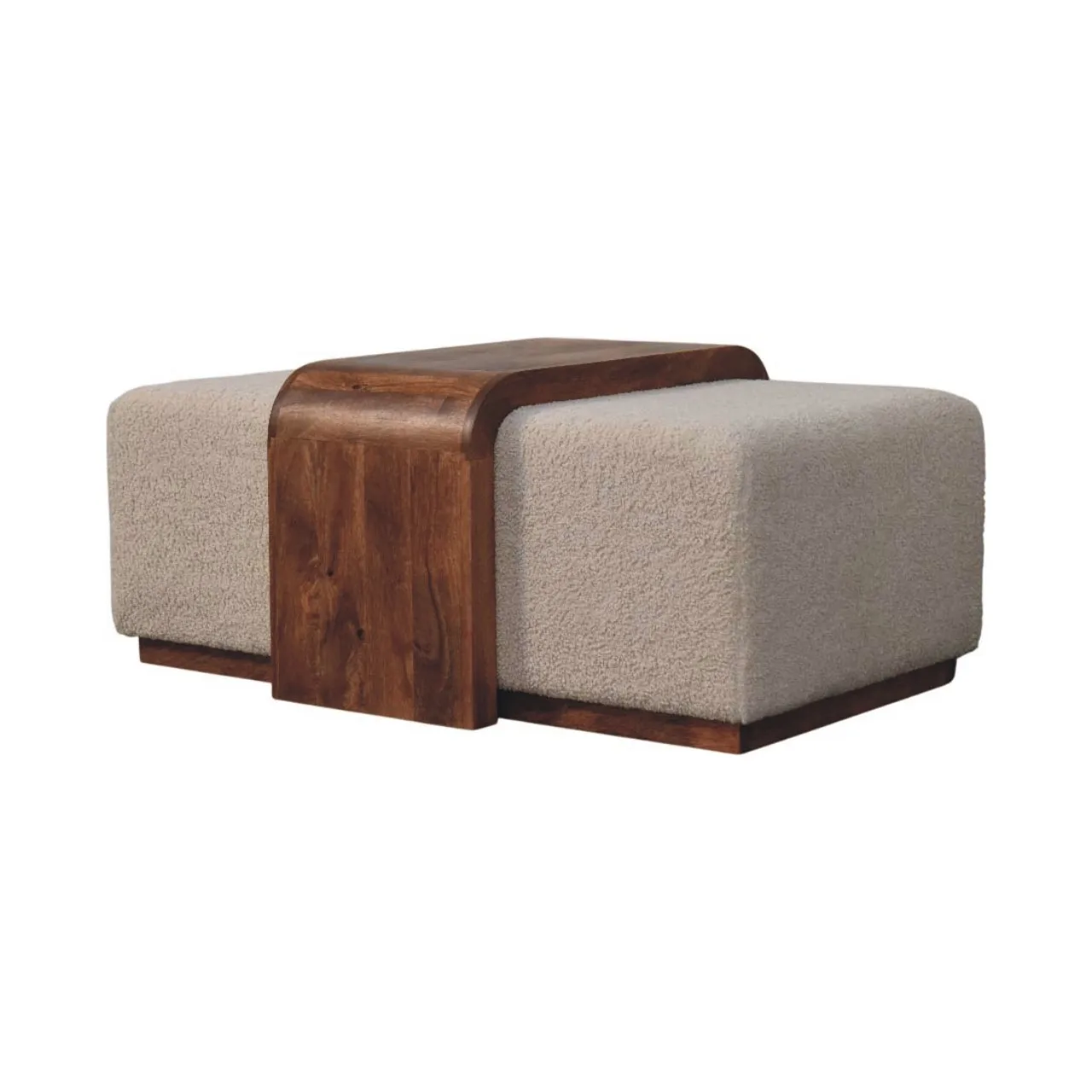Arden Bench Duo - Benches, photo 4 of 9