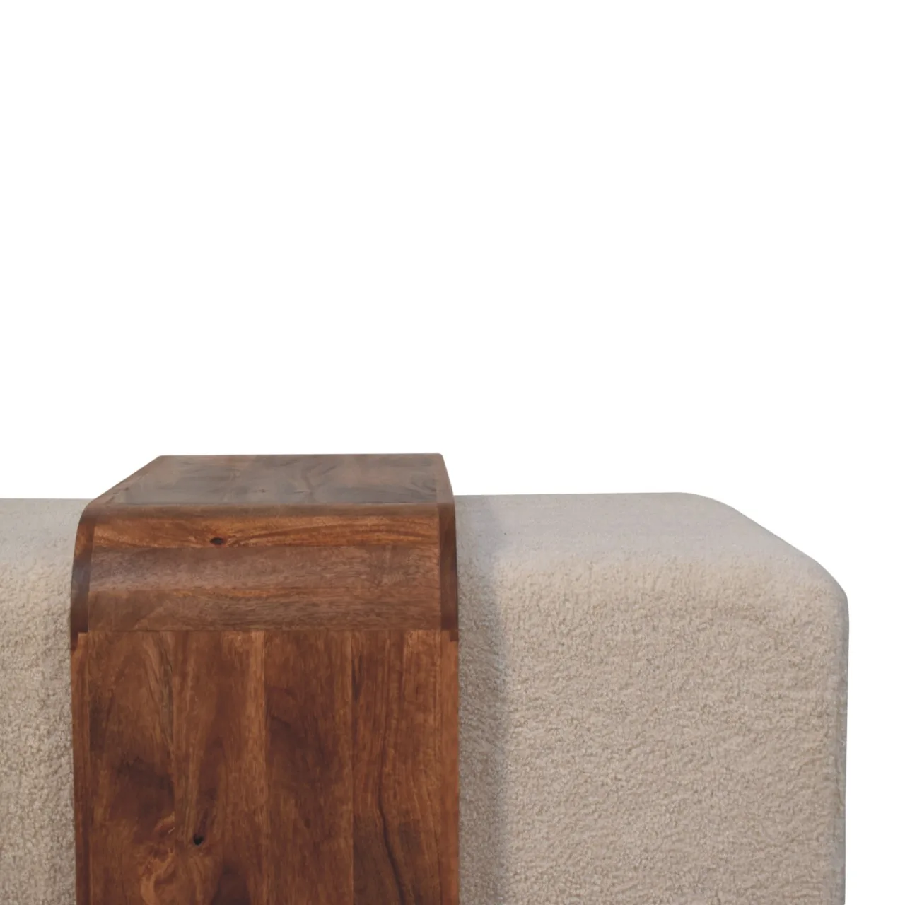Arden Bench Duo - Benches, photo 5 of 9