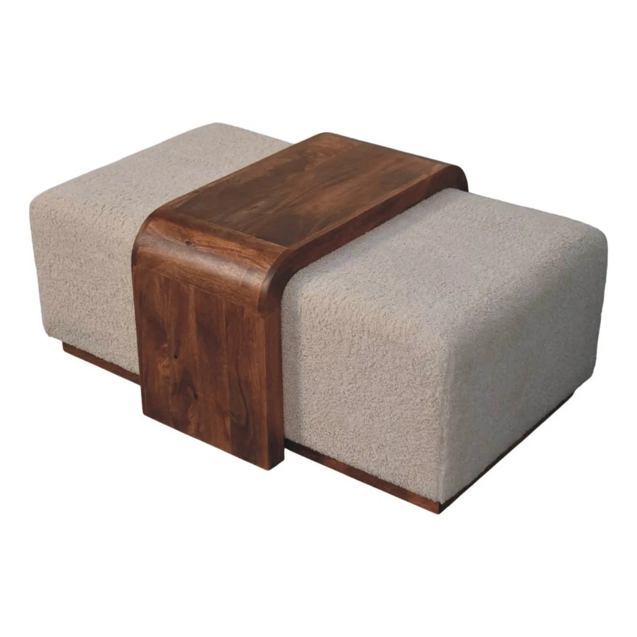 Arden Bench Duo - Benches, photo 6 of 9