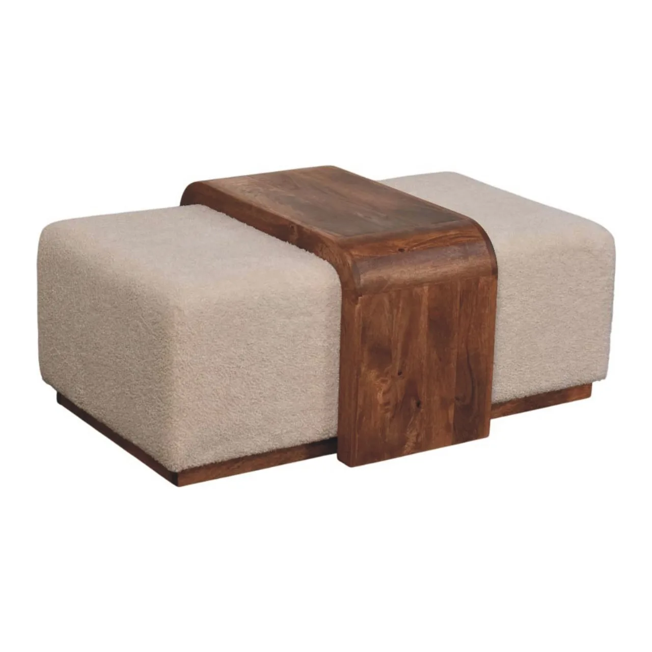 Arden Bench Duo - Benches, photo 7 of 9