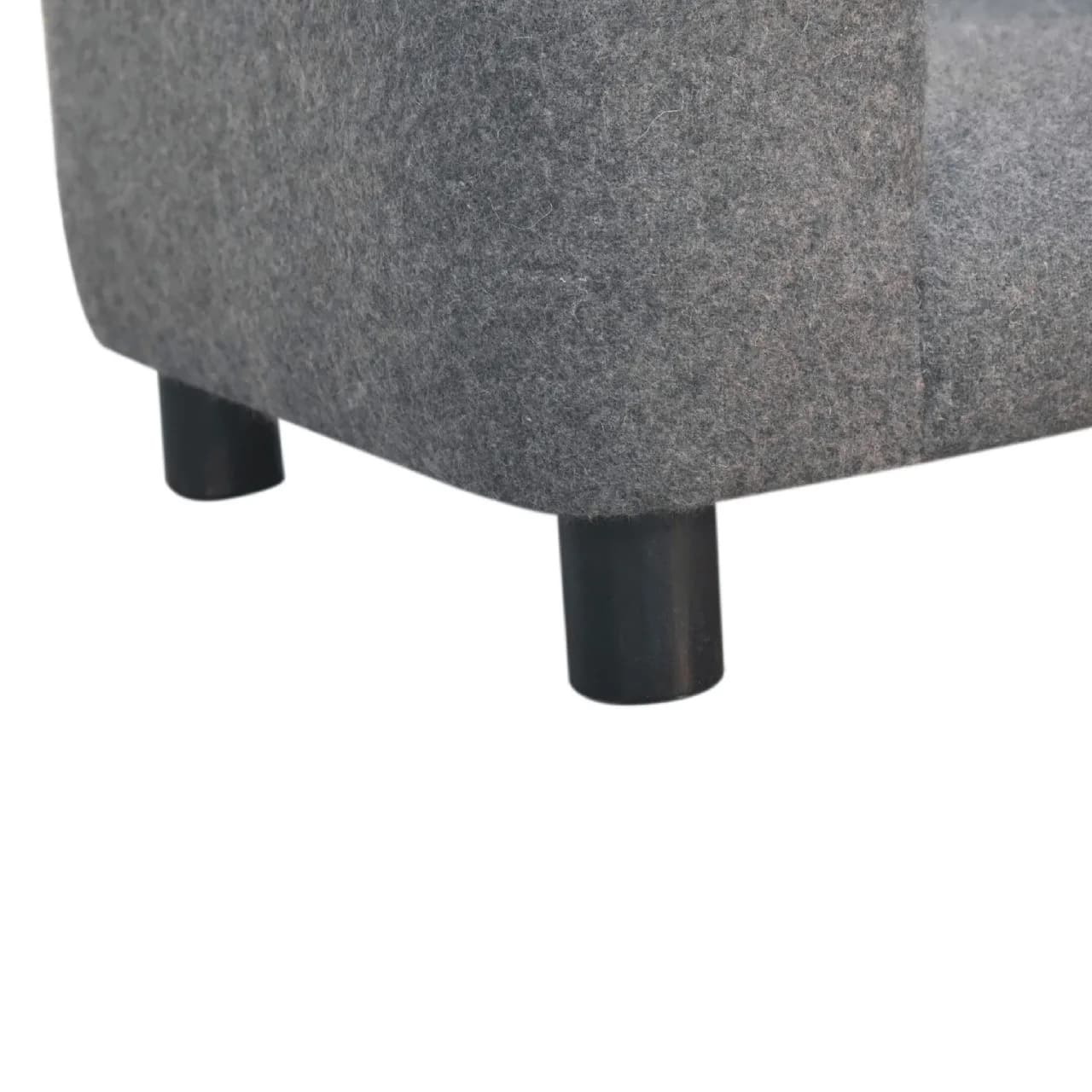 Mini Battleship Tweed Pet Sofa Bed - Sofa beds, photo 8 of 10