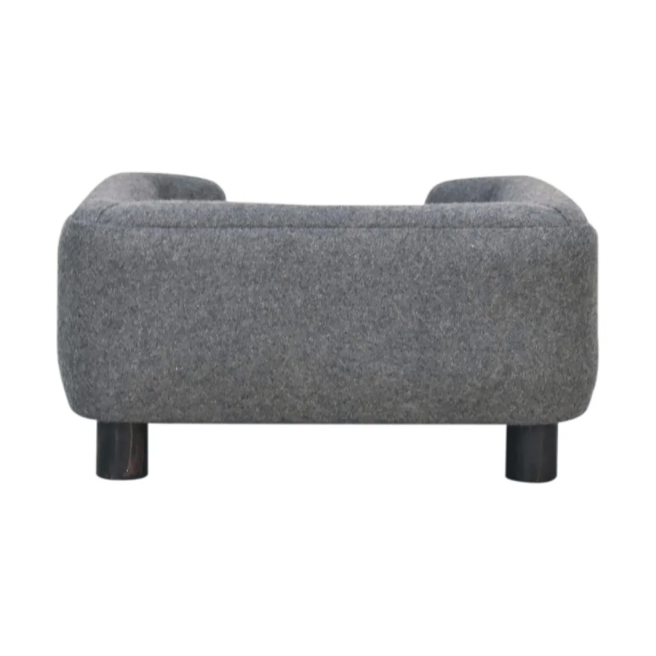 Mini Battleship Tweed Pet Sofa Bed - Sofa beds, photo 10 of 10