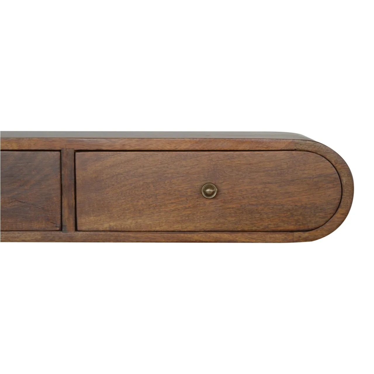 Floating Chestnut London Console - Console tables, photo 5 of 9