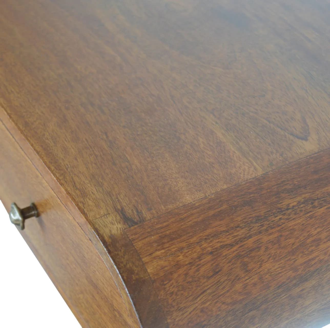 Floating Chestnut London Console - Console tables, photo 6 of 9