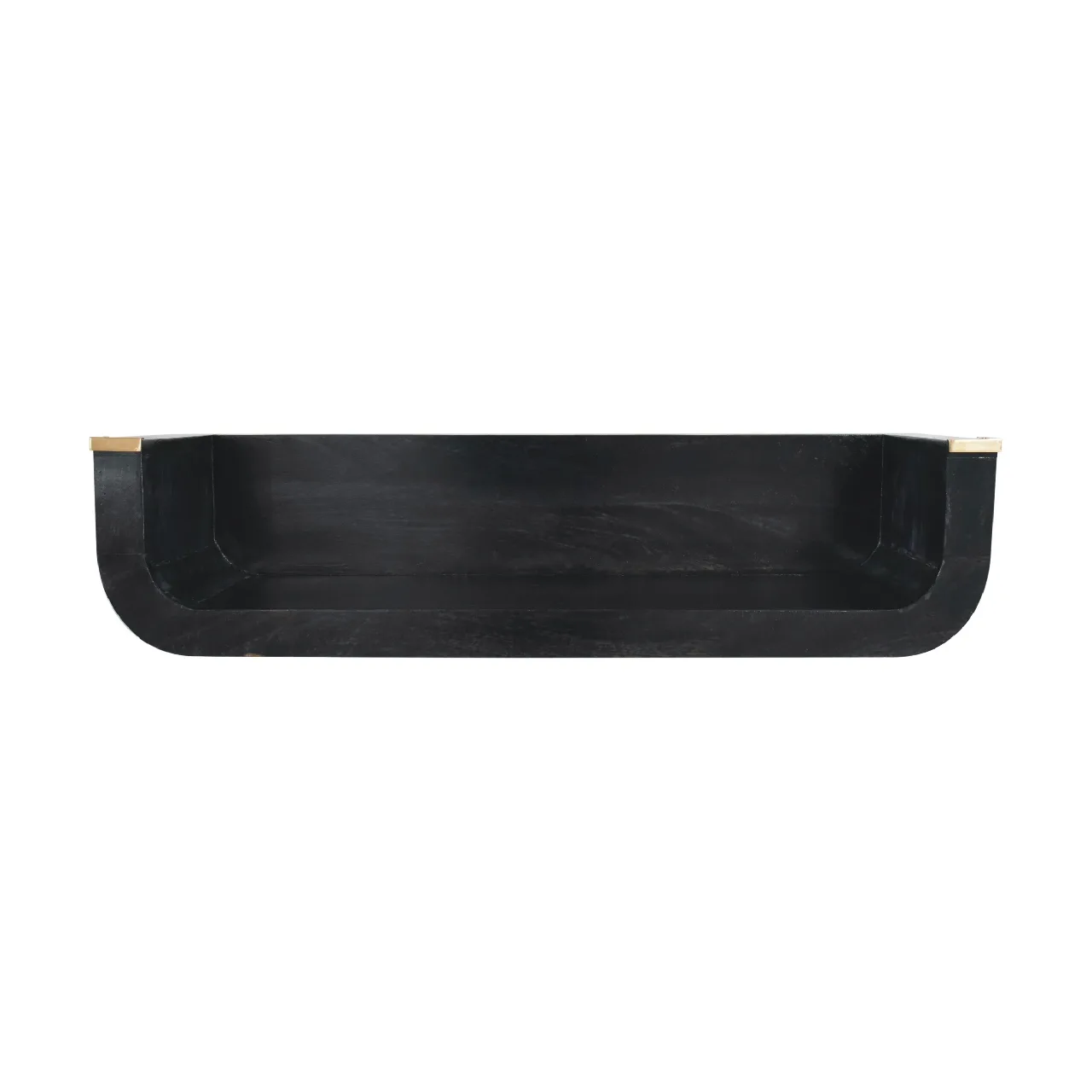 Indira Floating Console Table - Console tables, photo 2 of 8