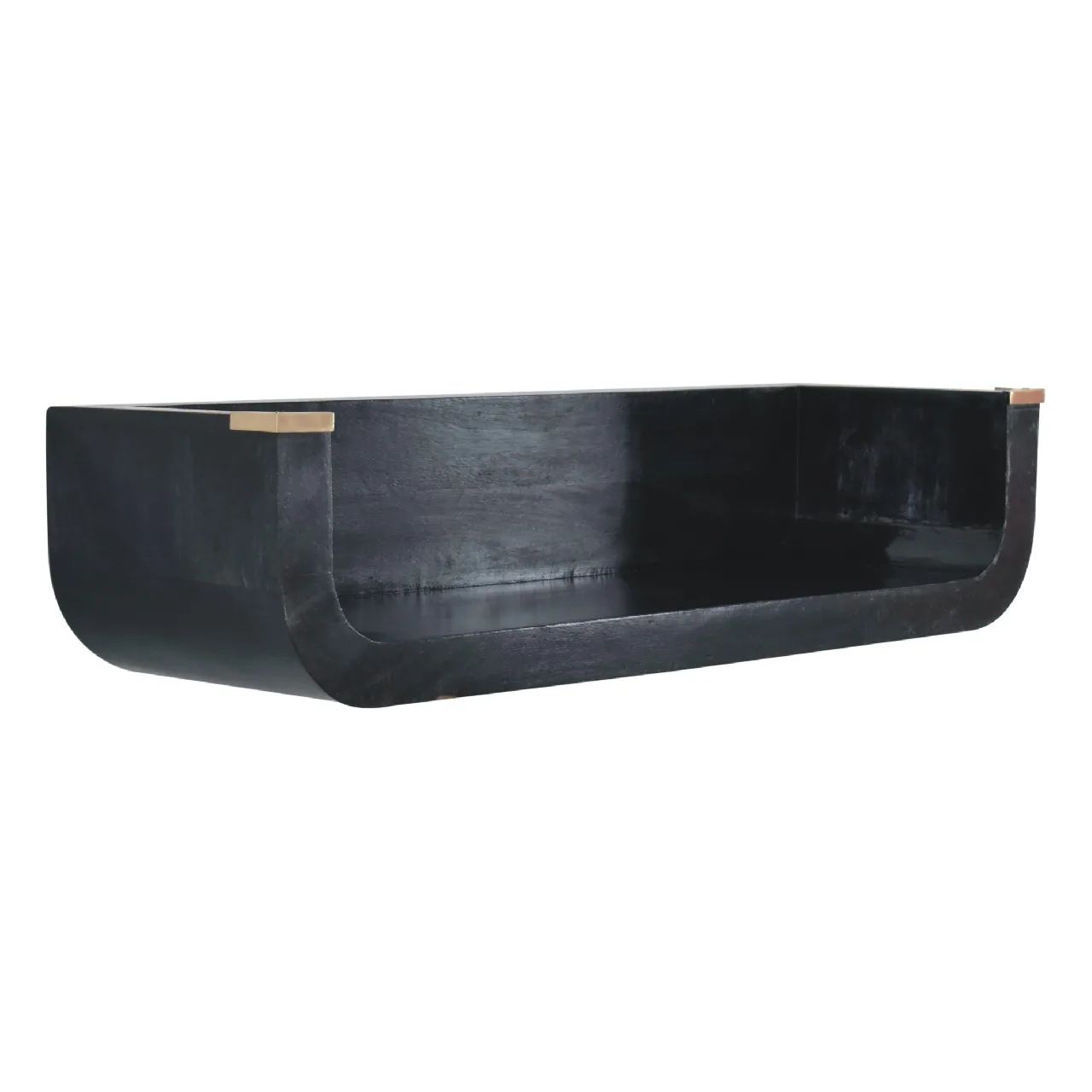 Indira Floating Console Table - Console tables, photo 3 of 8