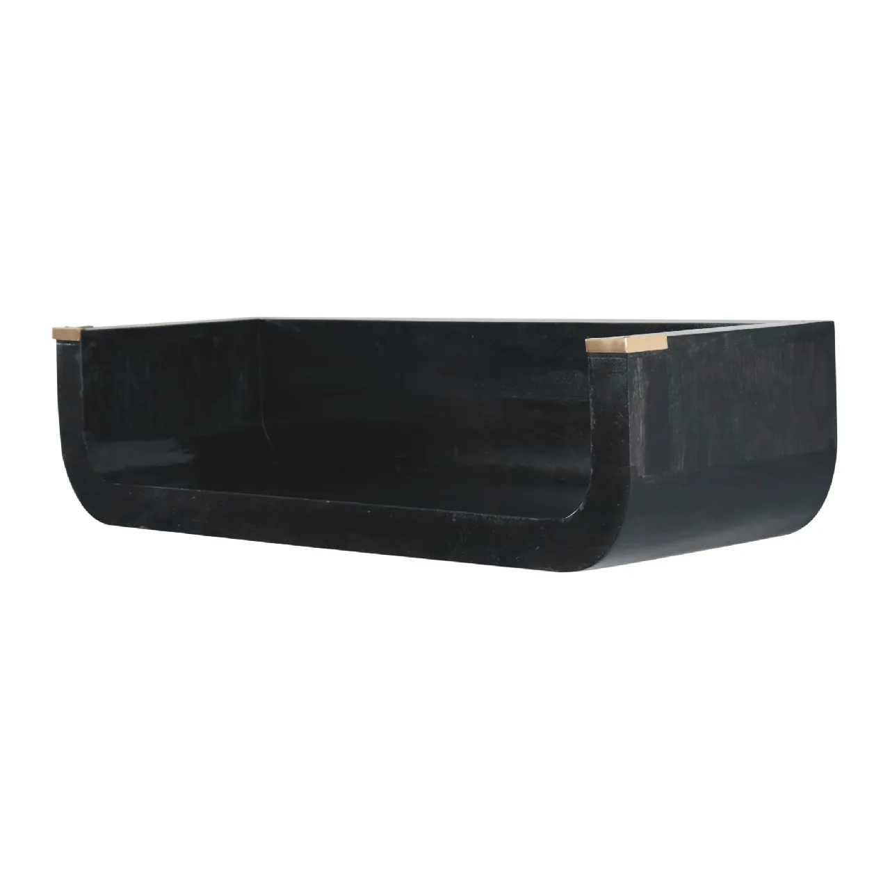 Indira Floating Console Table - Console tables, photo 4 of 8