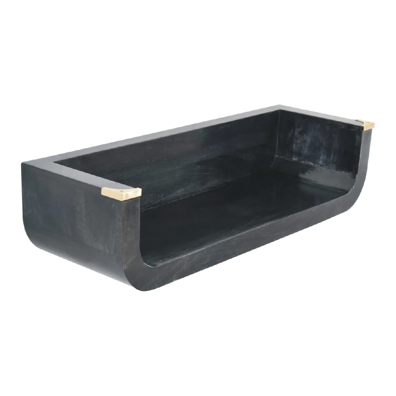 Indira Floating Console Table - Console tables, photo 5 of 8